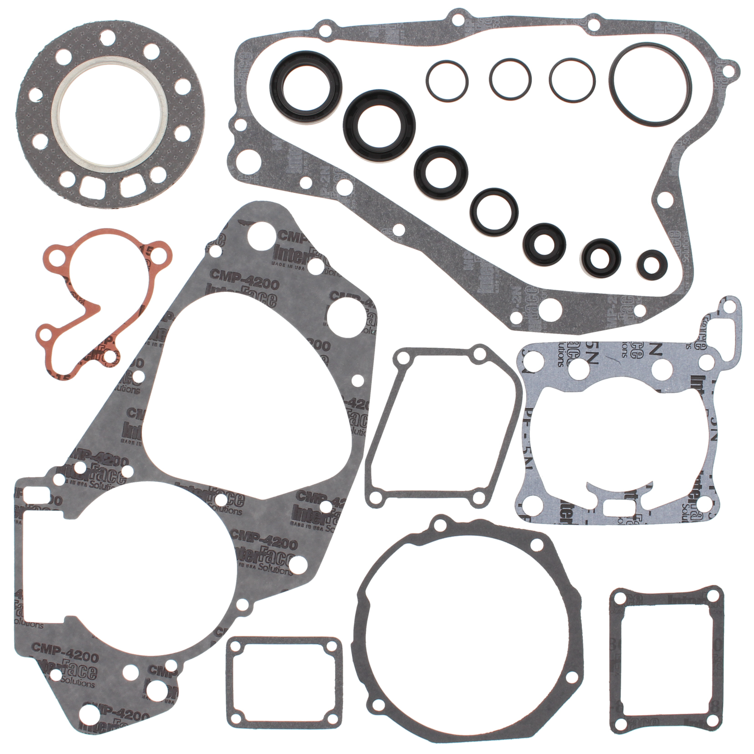 New Motorcycle Parts, New Parts
