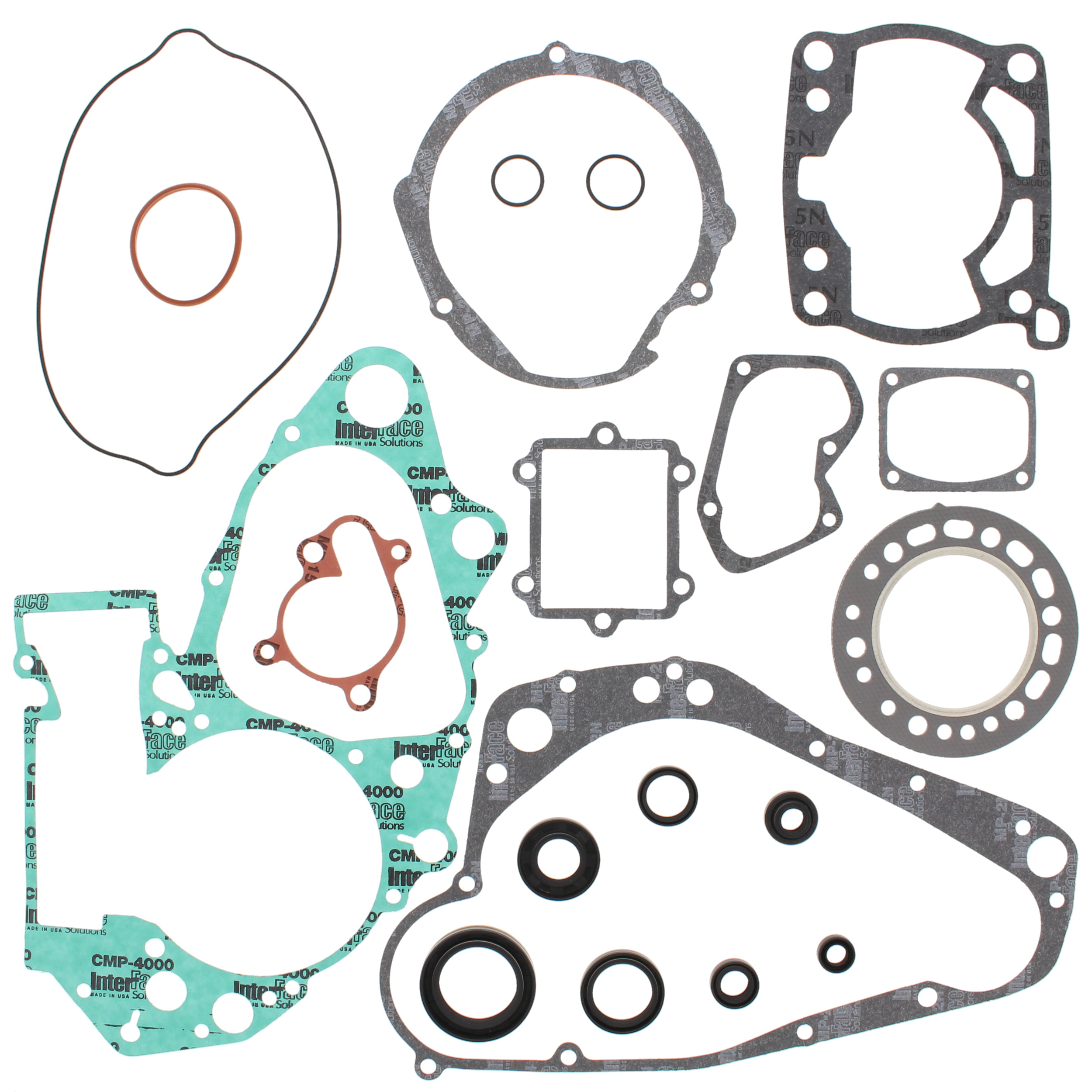 New Motorcycle Parts, New Parts