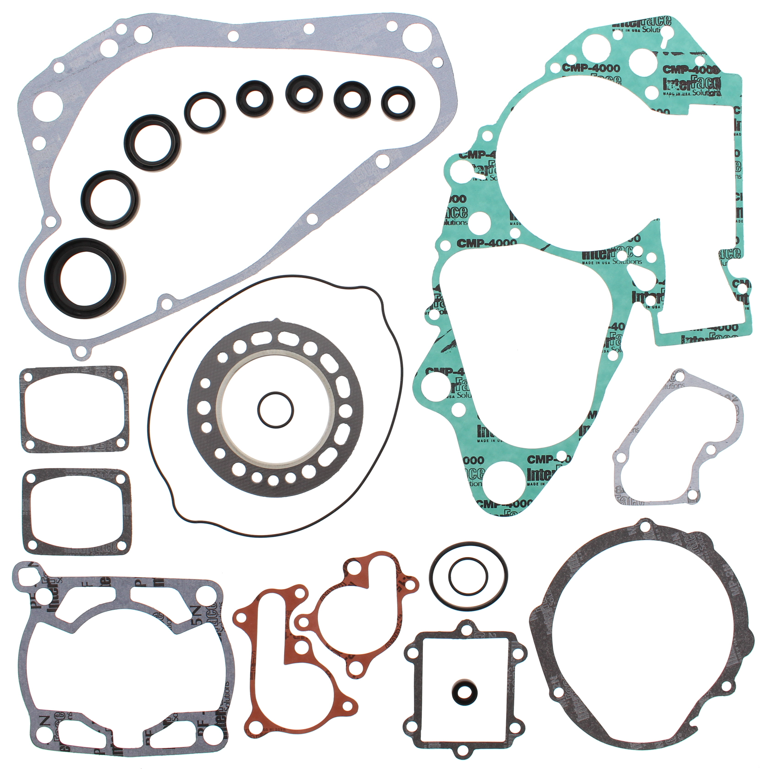 New Motorcycle Parts, New Parts
