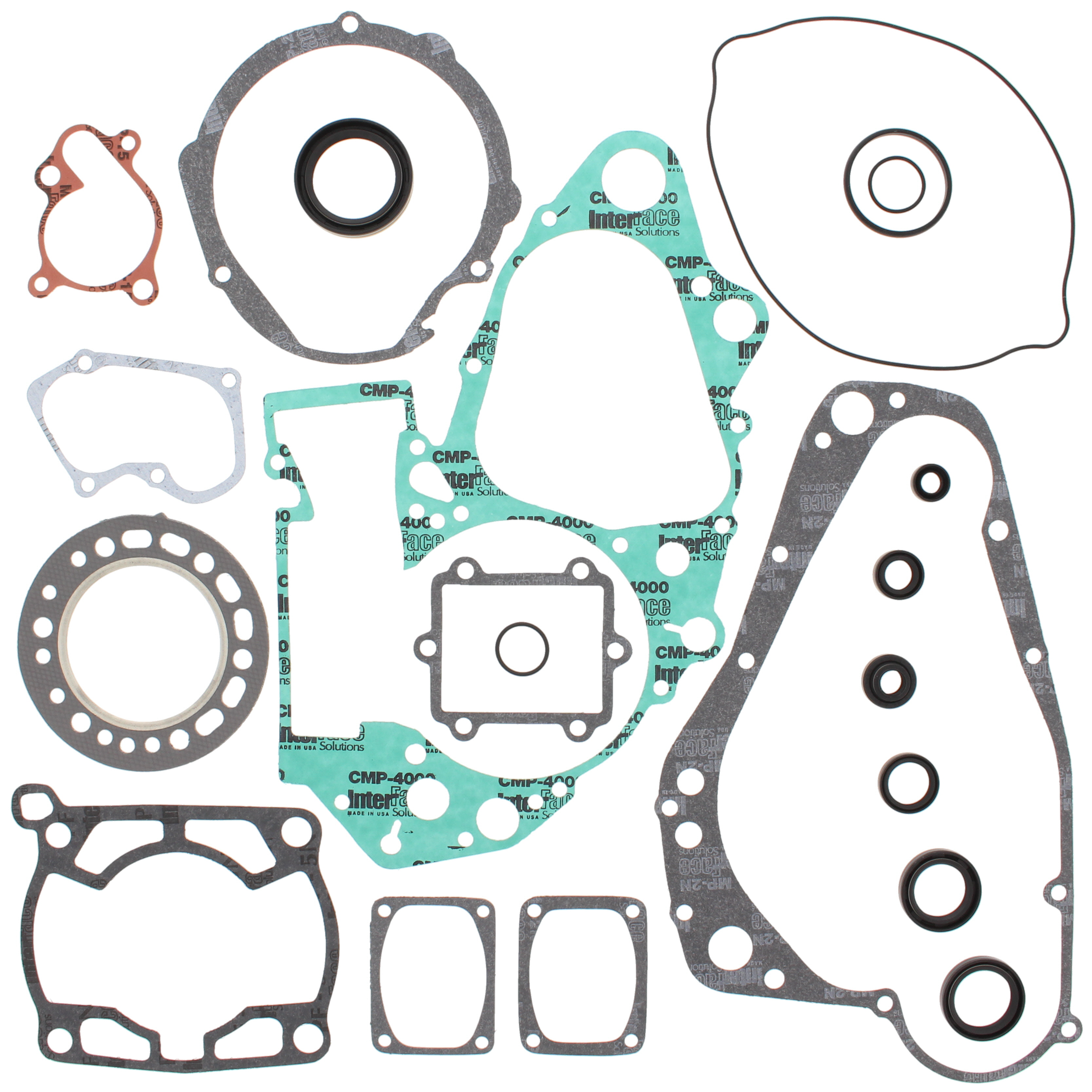 New Motorcycle Parts, New Parts