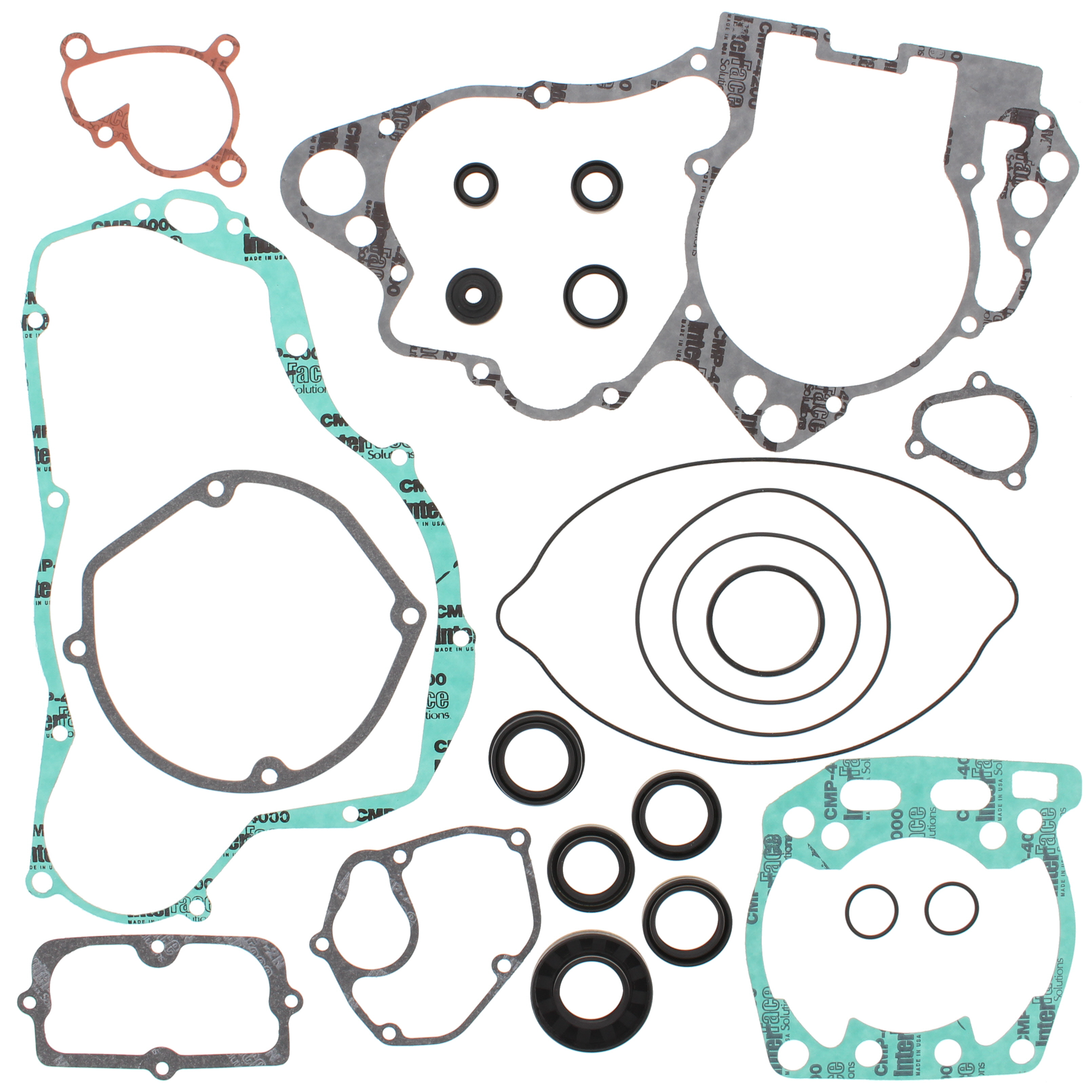 New Motorcycle Parts, New Parts