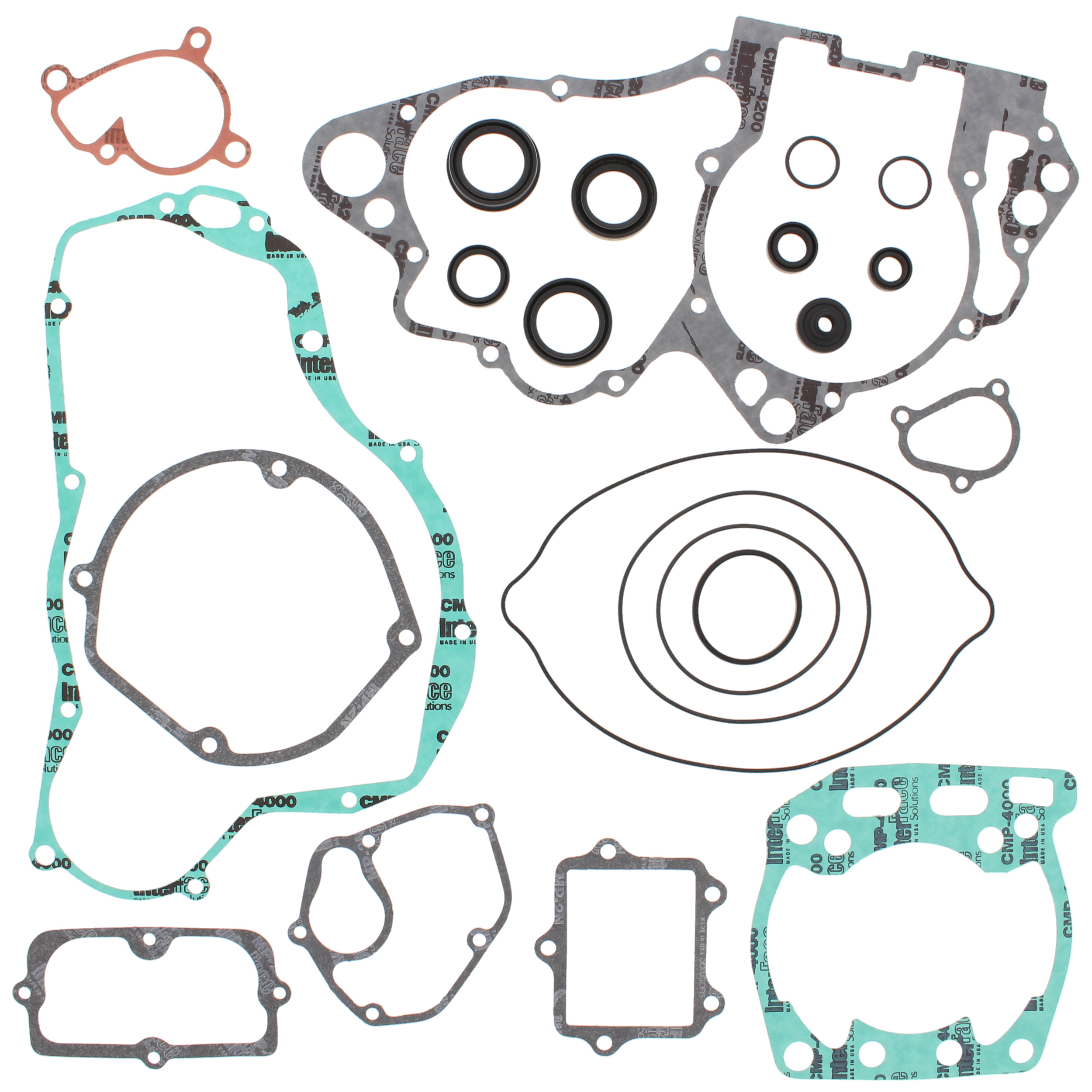 New Motorcycle Parts, New Parts