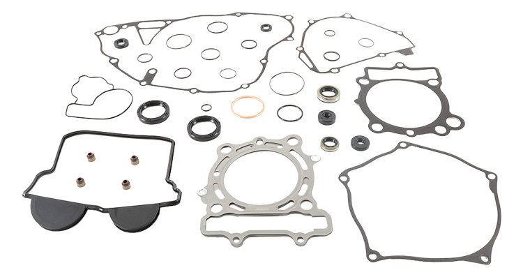 New Motorcycle Parts, New Parts