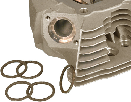 New Motorcycle Parts, New Parts