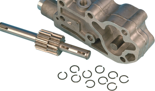 New Motorcycle Parts, New Parts