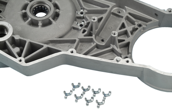 New Motorcycle Parts, New Parts