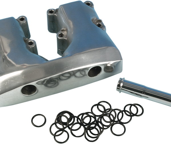 New Motorcycle Parts, New Parts