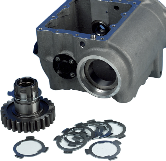 New Motorcycle Parts, New Parts