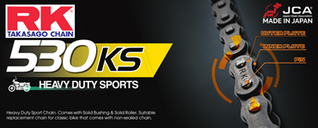 New Motorcycle Parts, New Parts