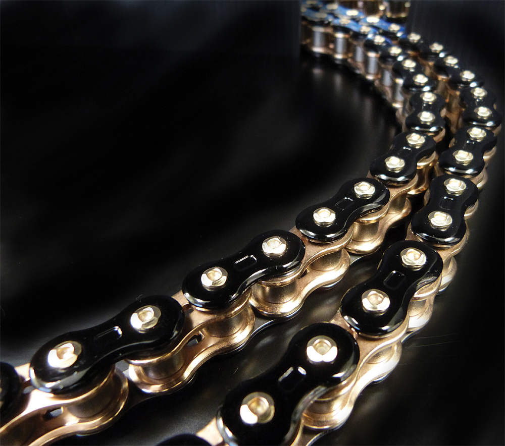 3d Chain