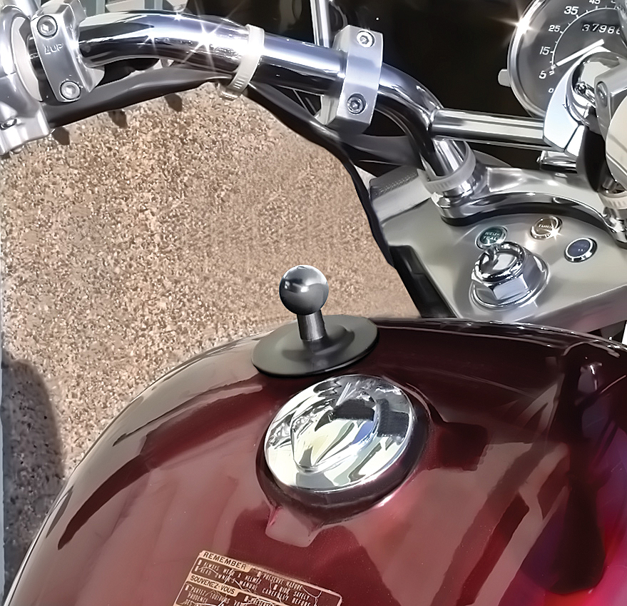 New Motorcycle Parts, New Parts