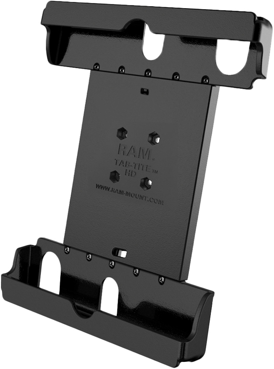 Tab-tite Spring Loaded Holder - Image 4