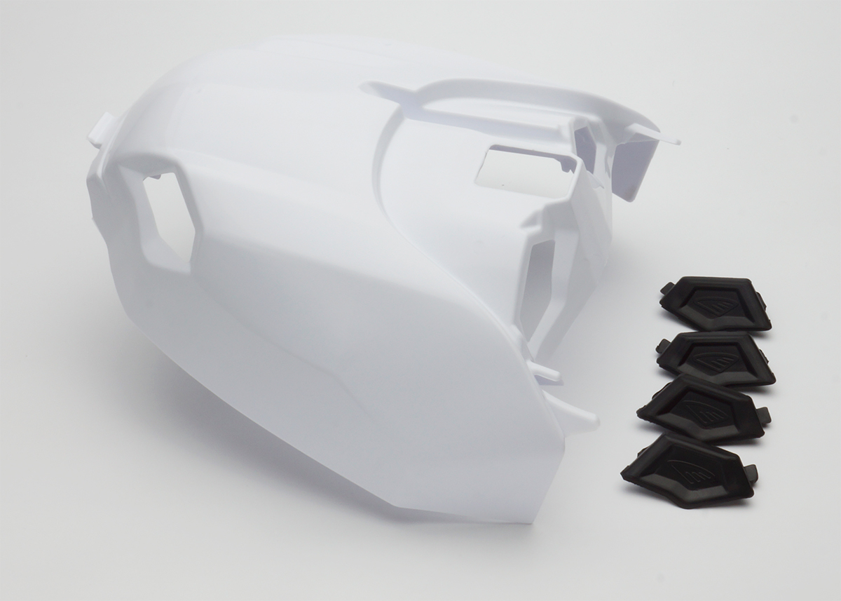 New Motorcycle Parts, New Parts