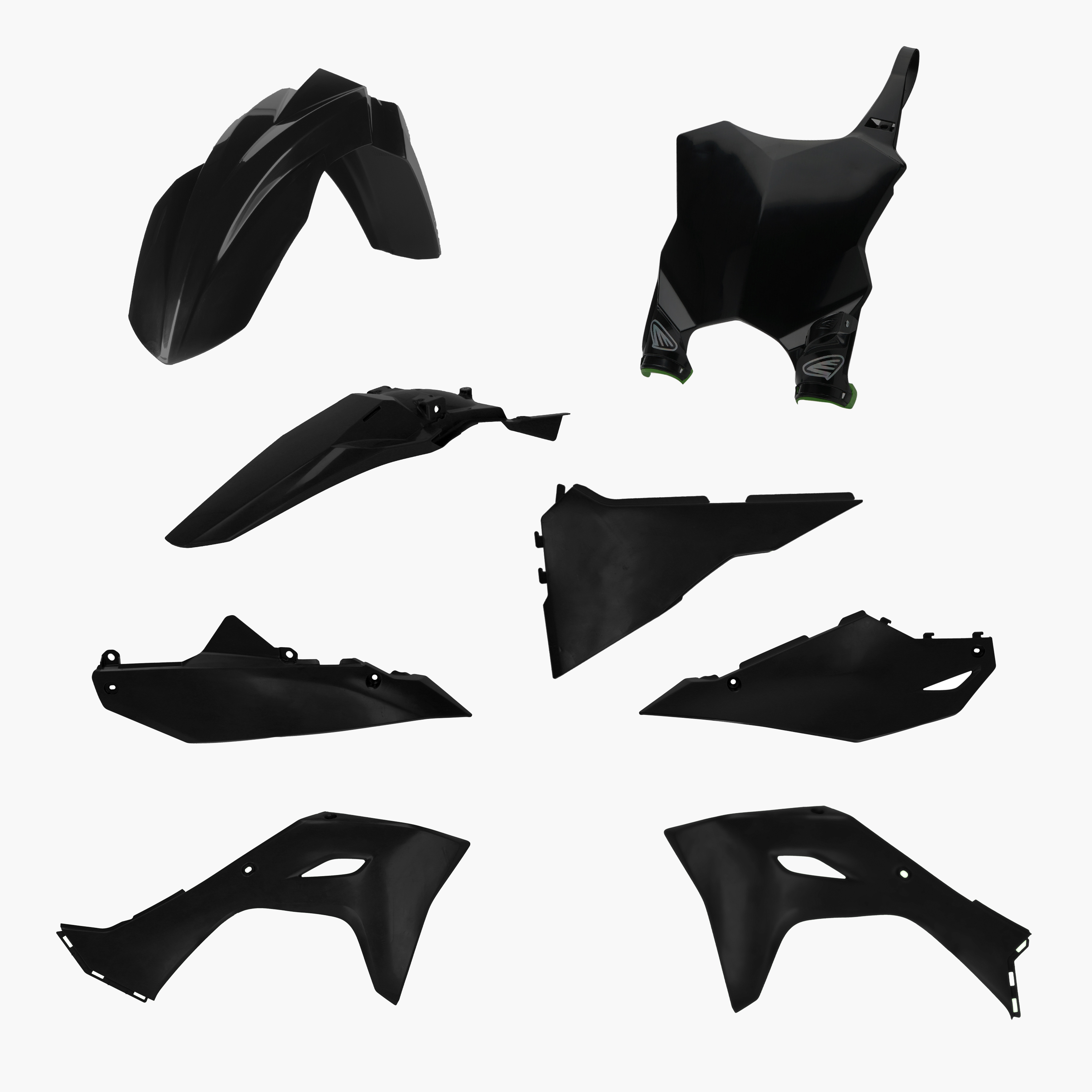 New Motorcycle Parts, New Parts