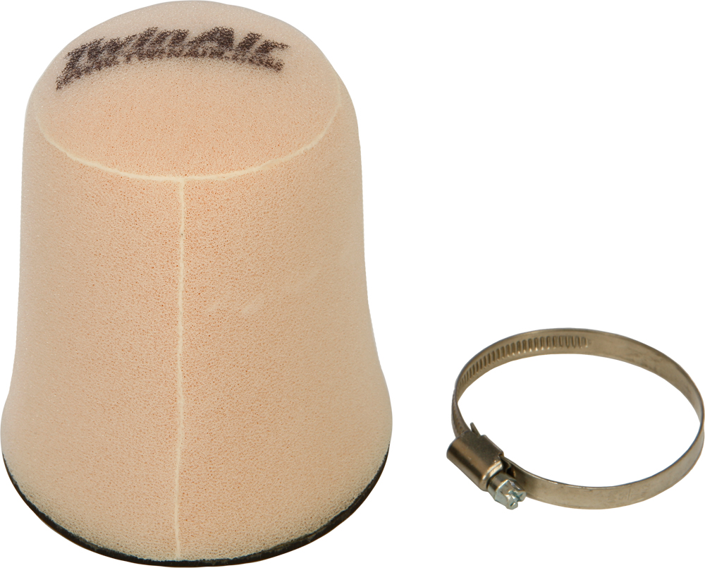 Backfire/replacement Filter