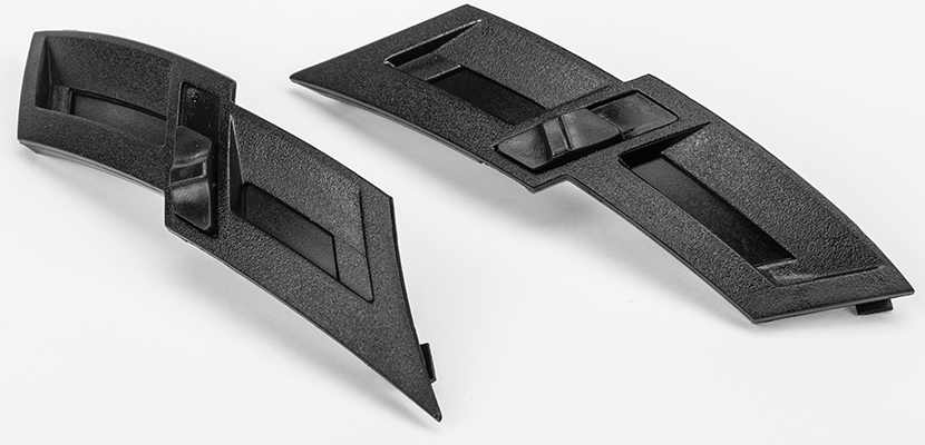 New Motorcycle Parts, New Parts