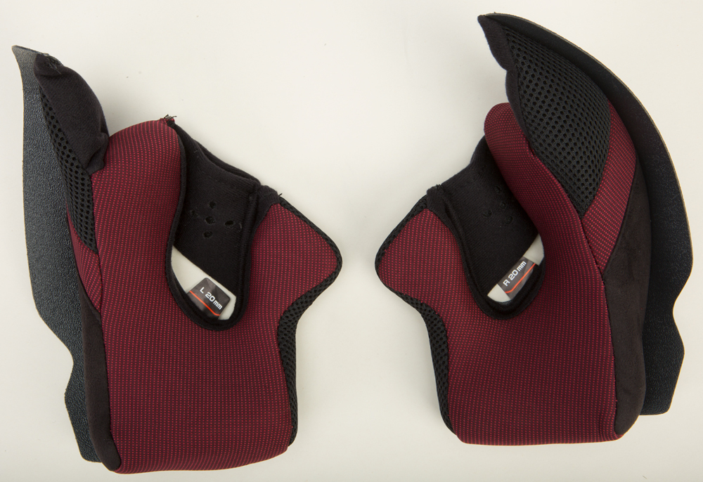 New Motorcycle Parts, New Parts