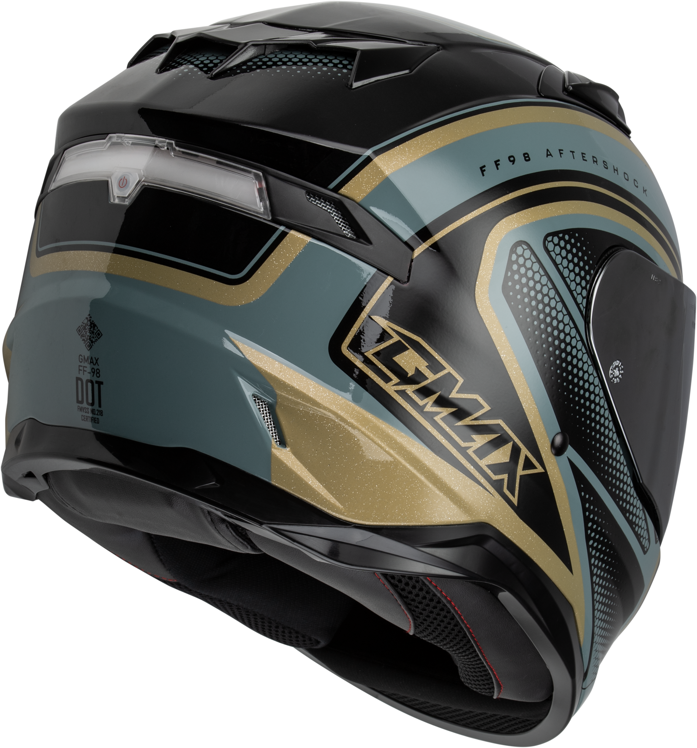 New Motorcycle Parts, New Parts