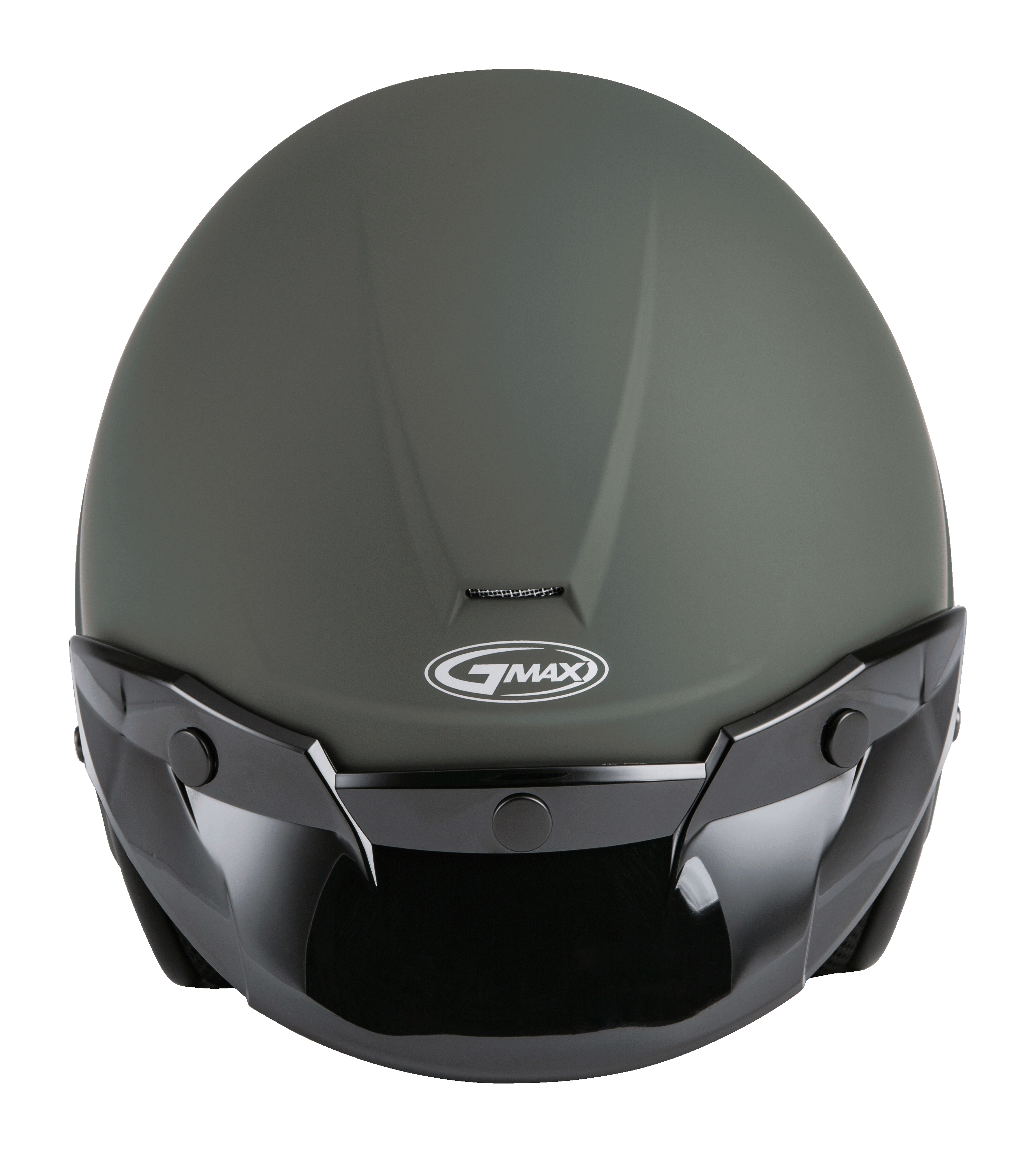 Of-2 Open-face Helmet