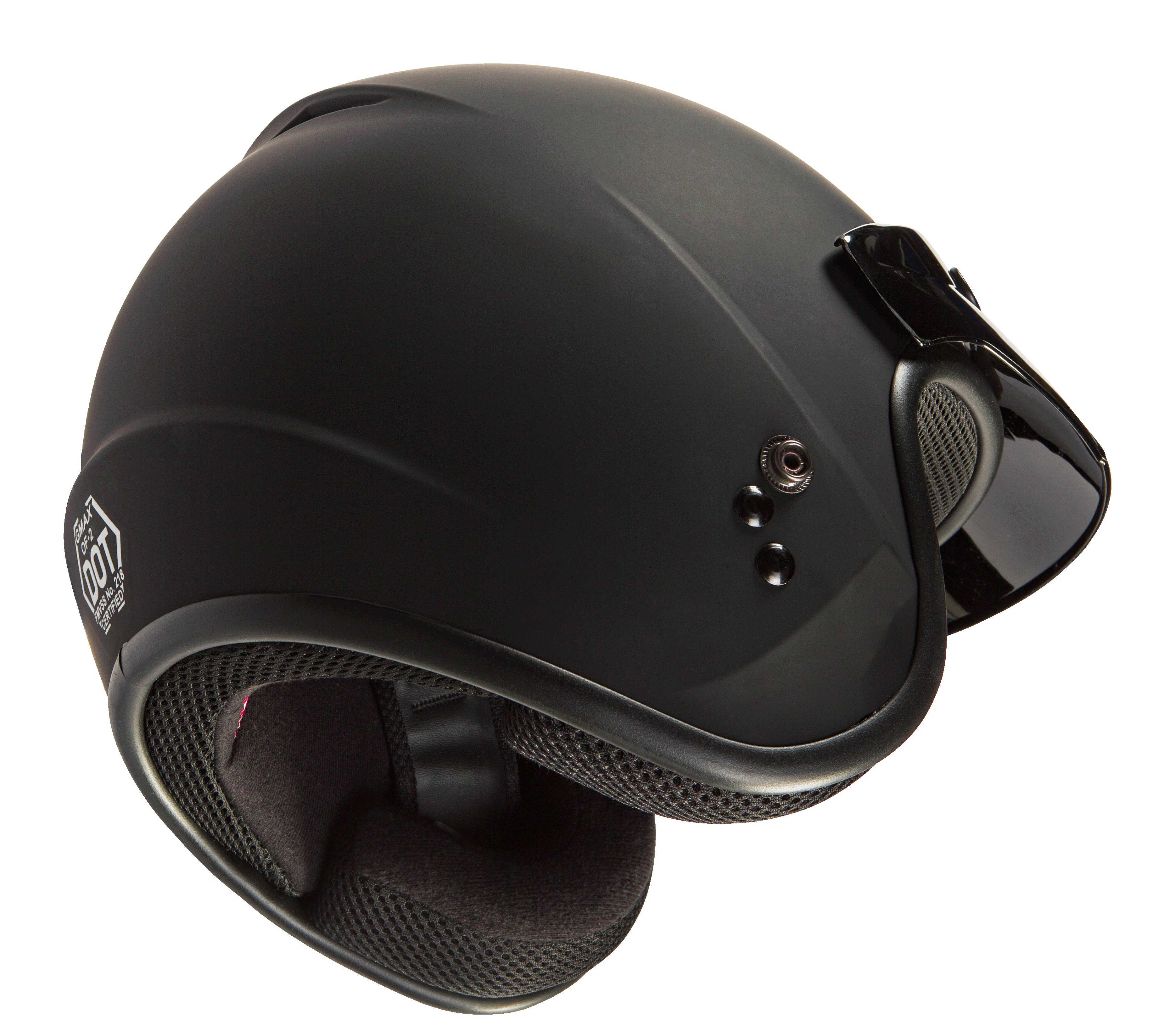Of-2 Open-face Helmet - Image 4