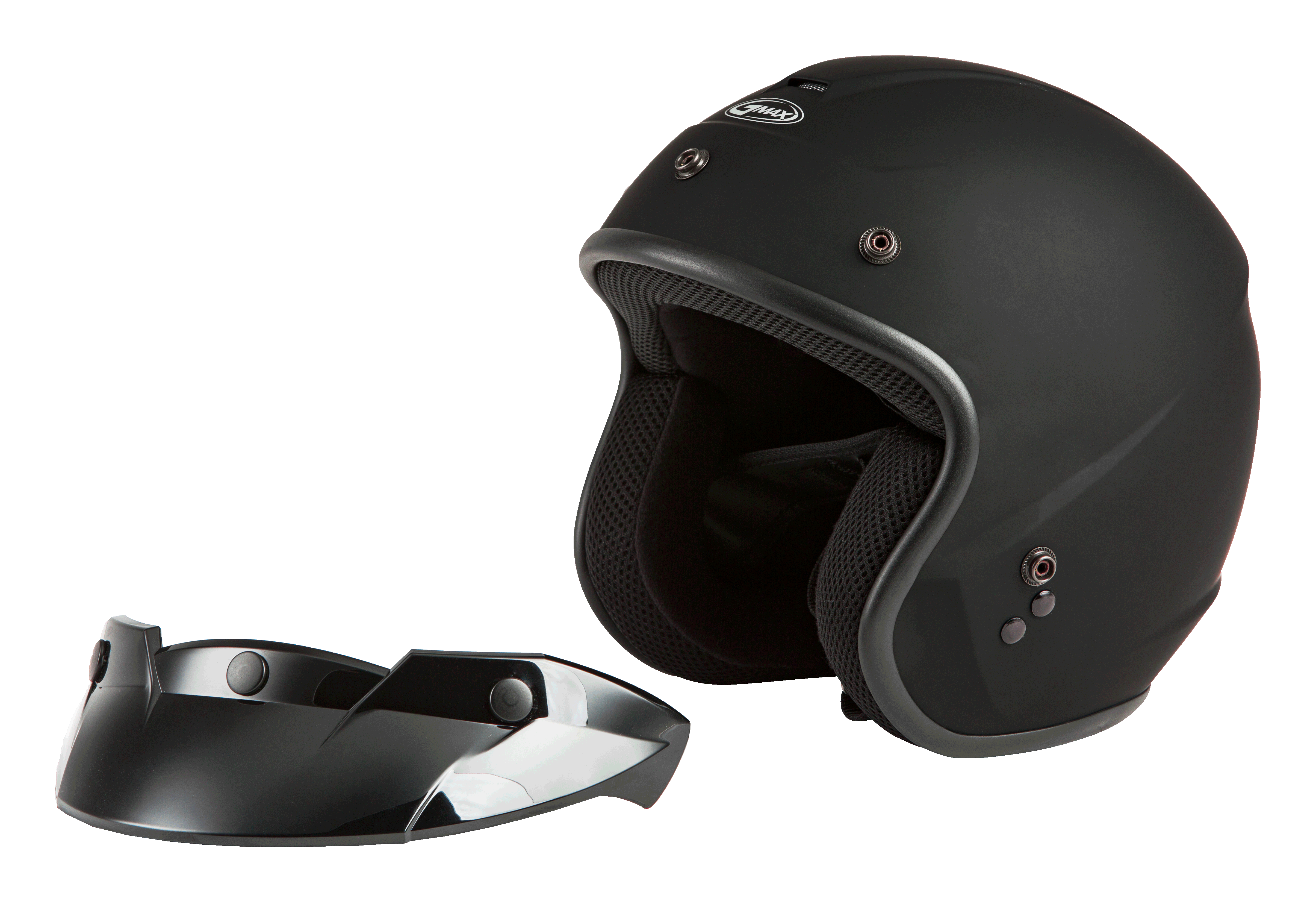 Of-2 Open-face Helmet - Image 5