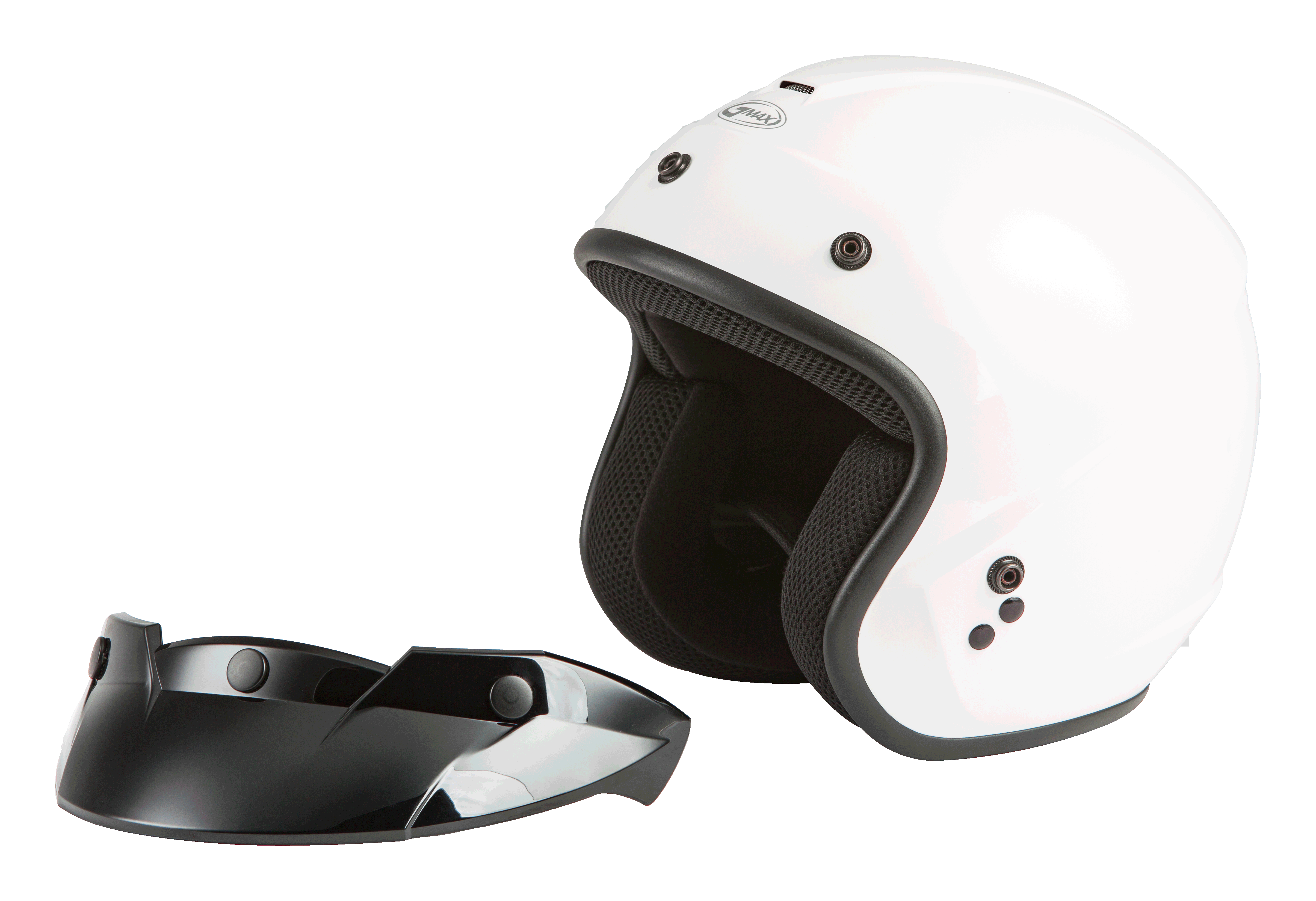 Of-2 Open-face Helmet - Image 5