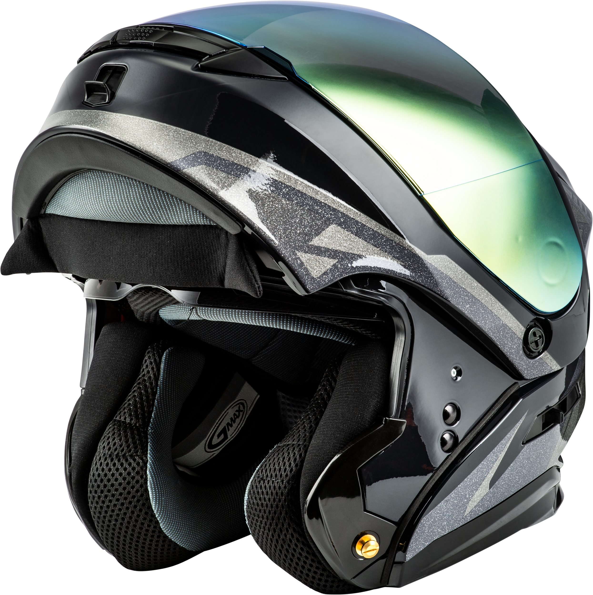 Md-01 Volta Helmet - Image 5