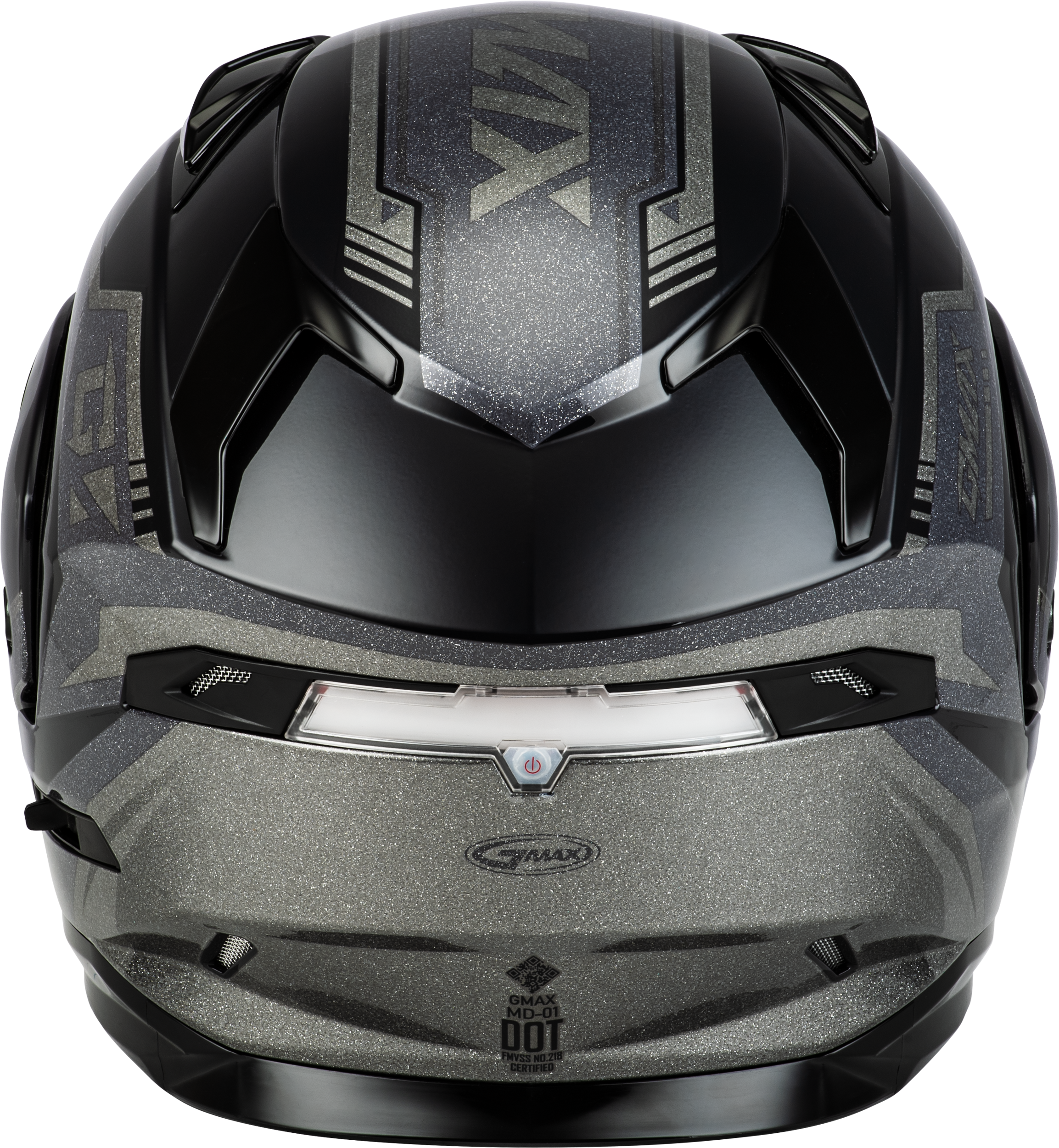 Md-01 Volta Helmet