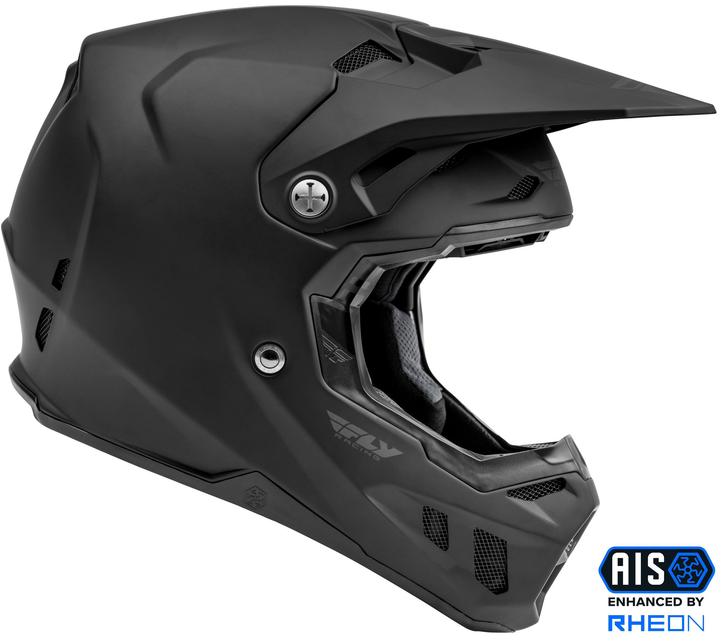 Formula Cc Solid Helmet - Image 4