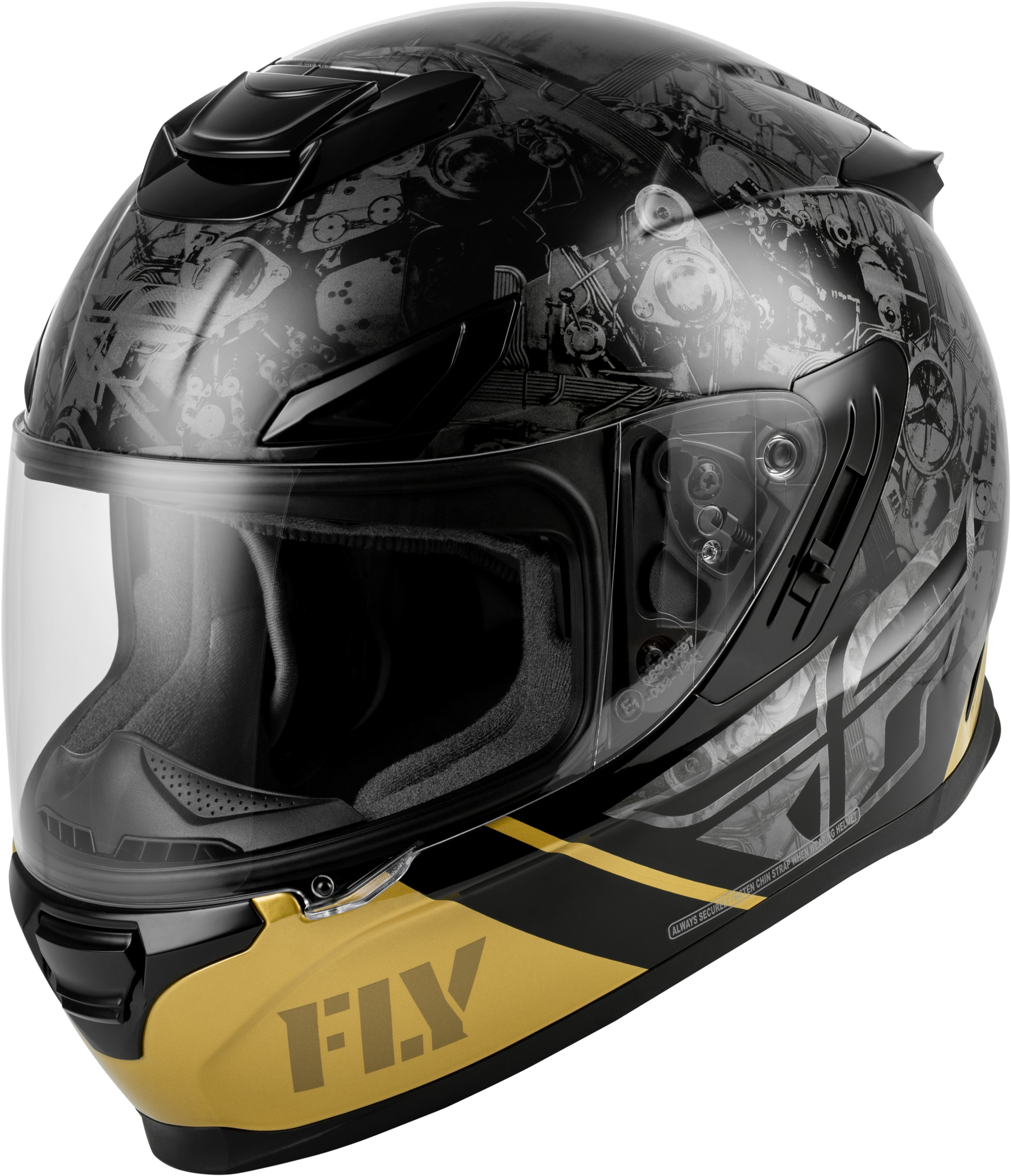 New Motorcycle Parts, New Parts