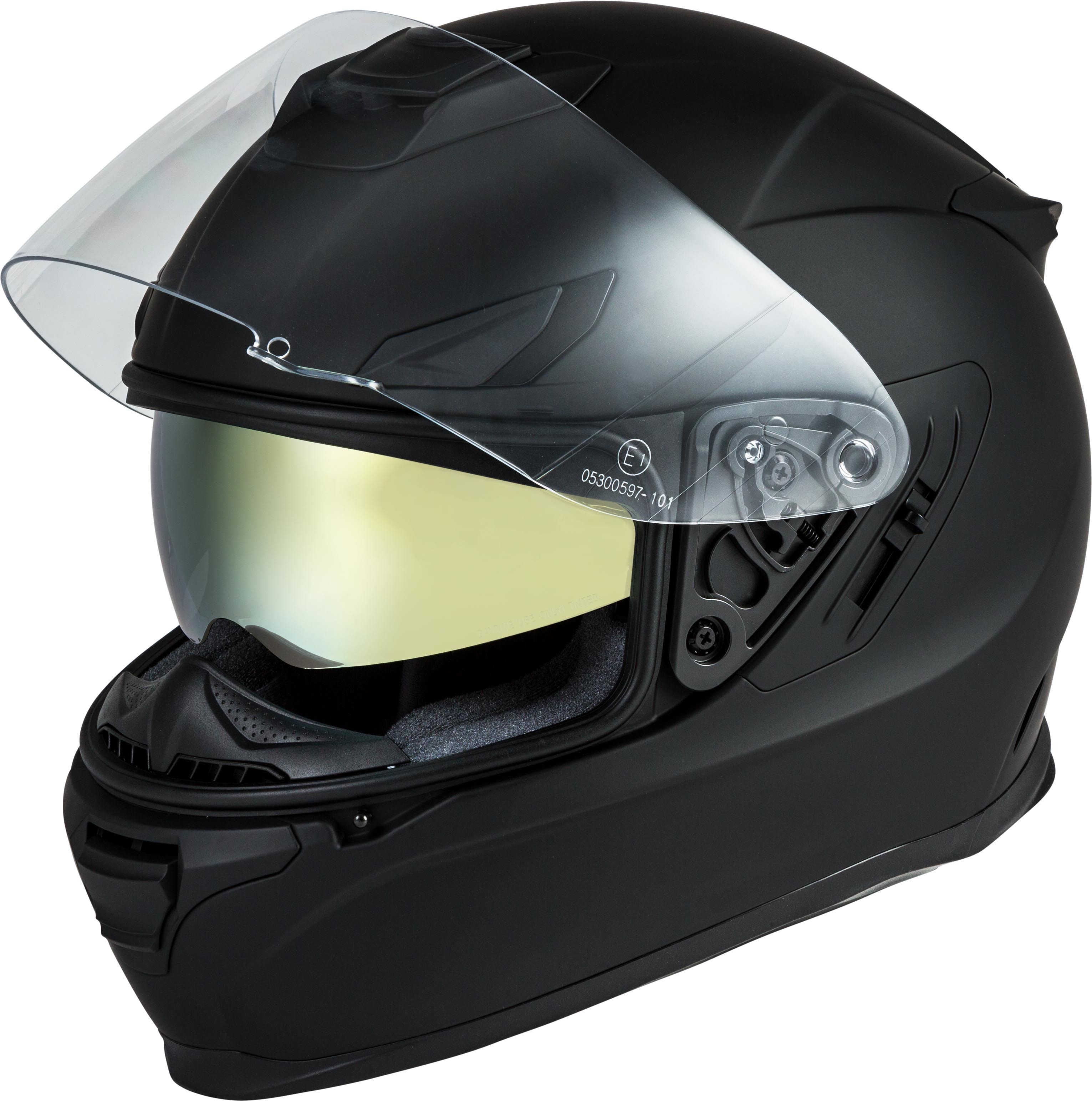 New Motorcycle Parts, New Parts