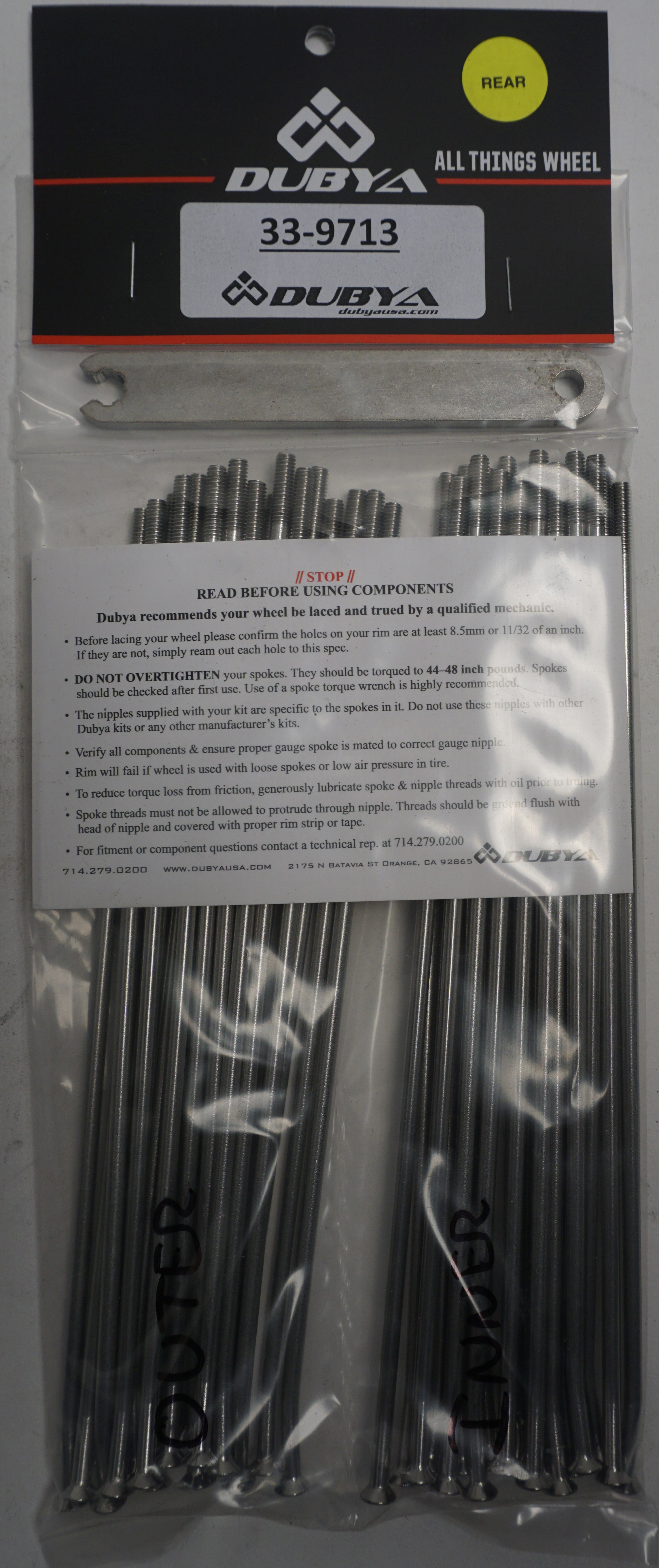 New Motorcycle Parts, New Parts