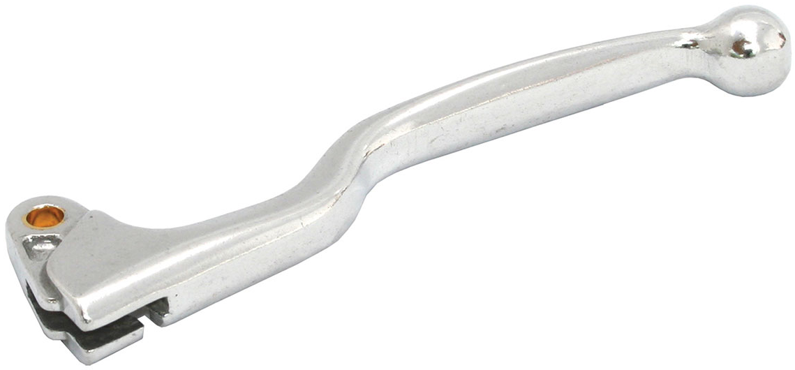 RACE CLUTCH LEVER SILVER GAS/HUSQ