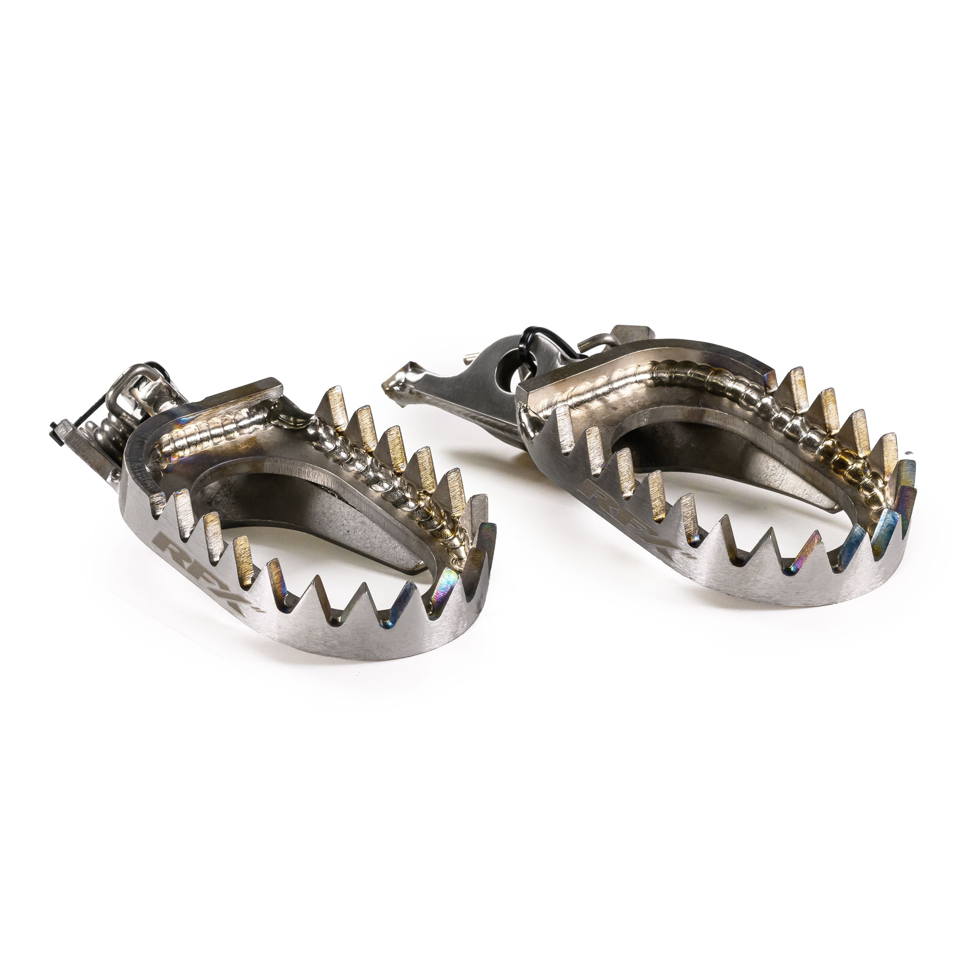 New Motorcycle Parts, New Parts