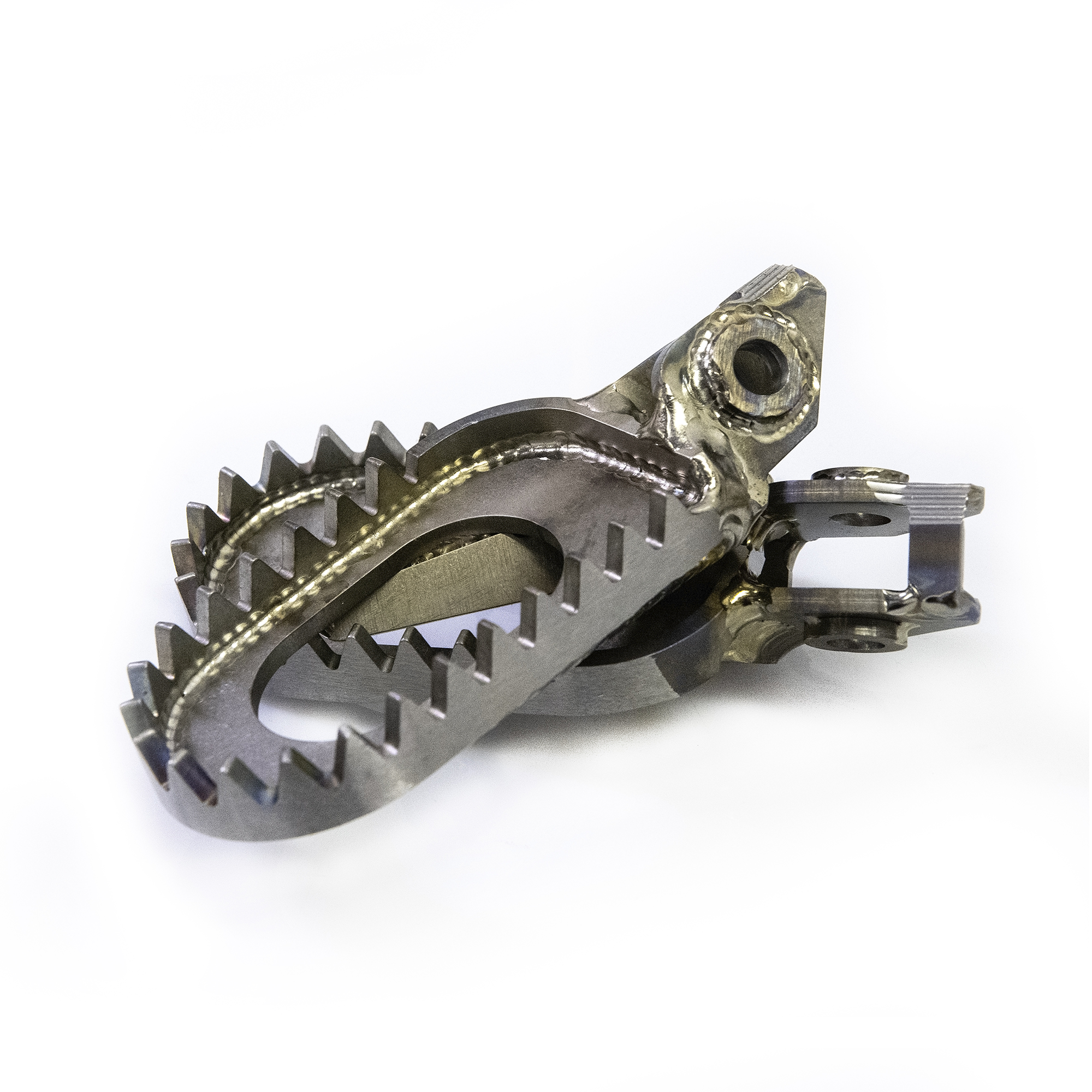 New Motorcycle Parts, New Parts