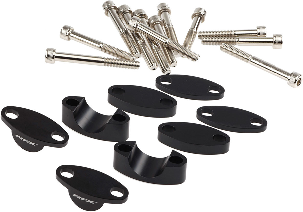 New Motorcycle Parts, New Parts