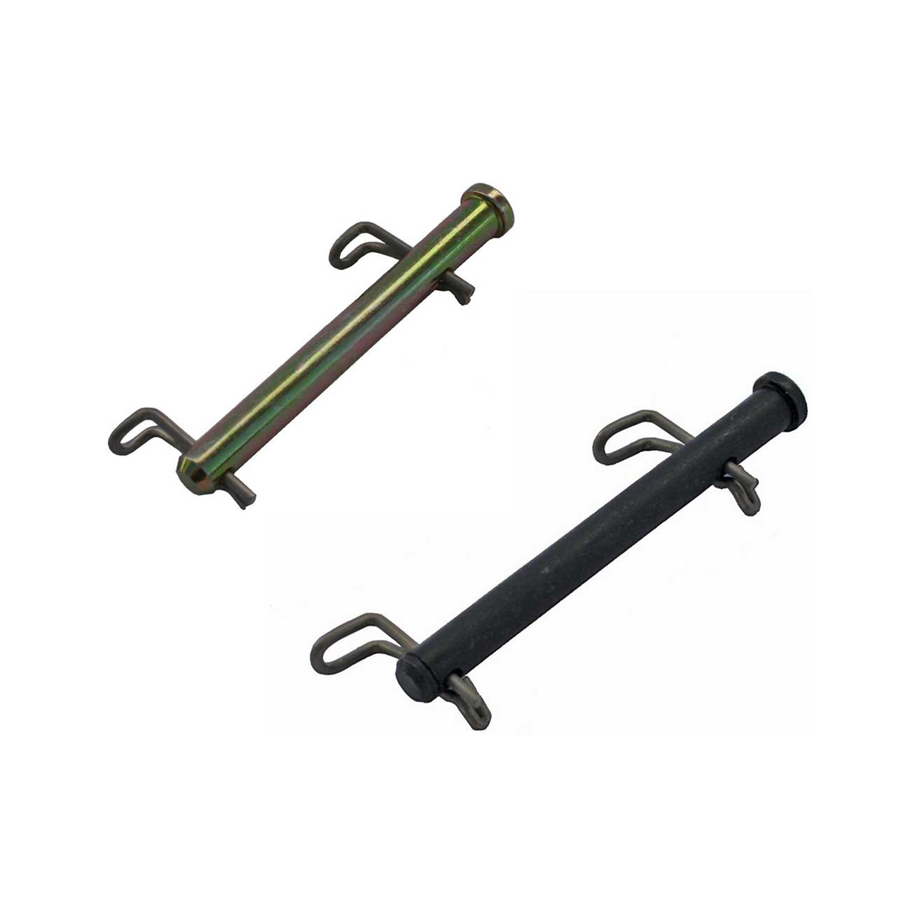 BRAKE PAD PIN SET BREMBO