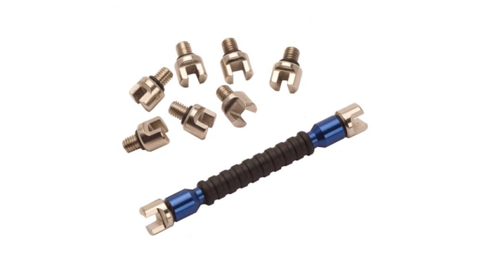 New Motorcycle Parts, New Parts