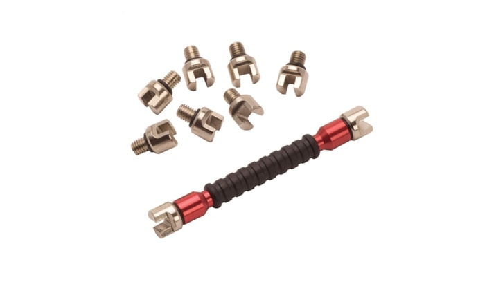 New Motorcycle Parts, New Parts