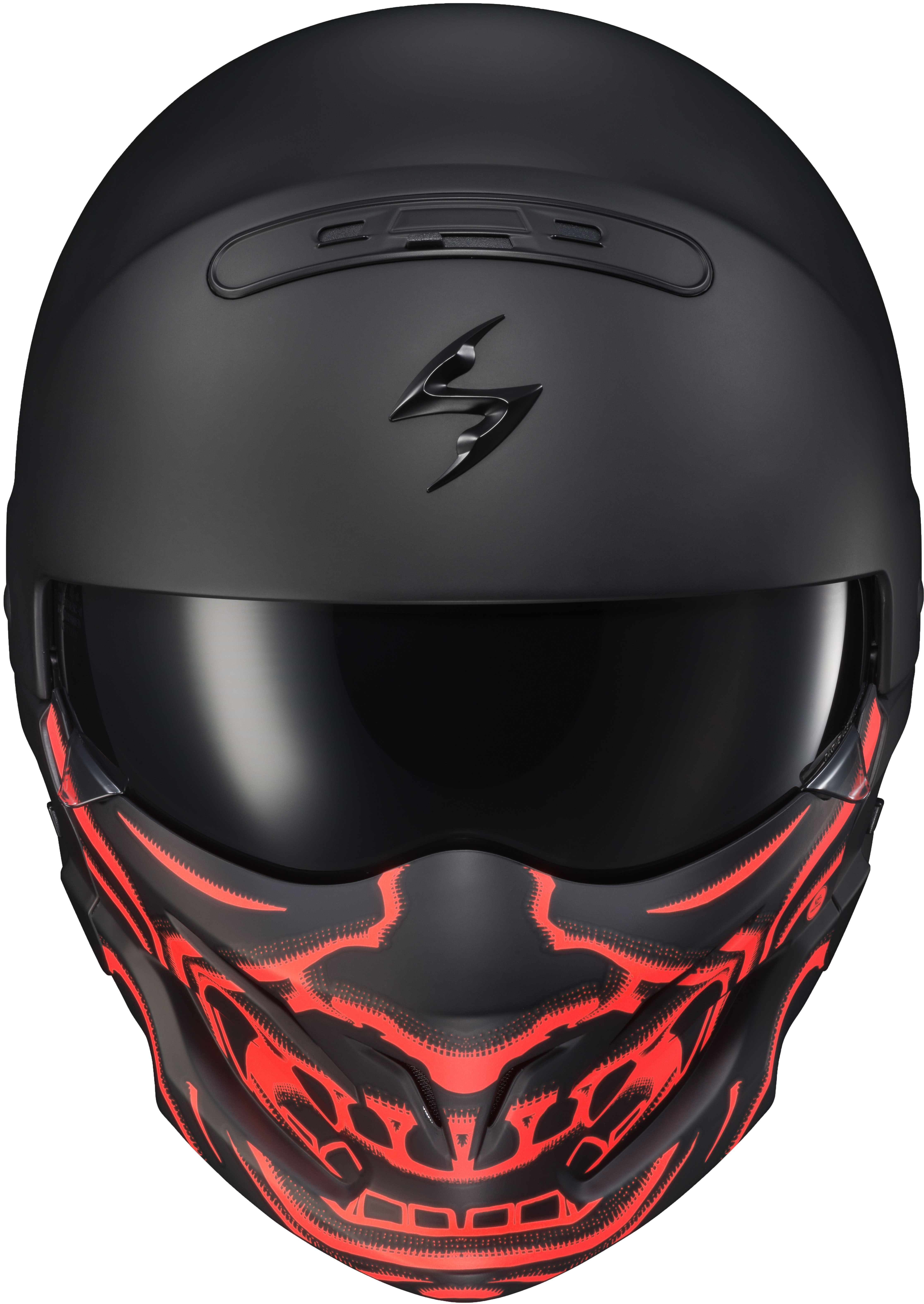 Covert Helmet Face Mask - Image 3