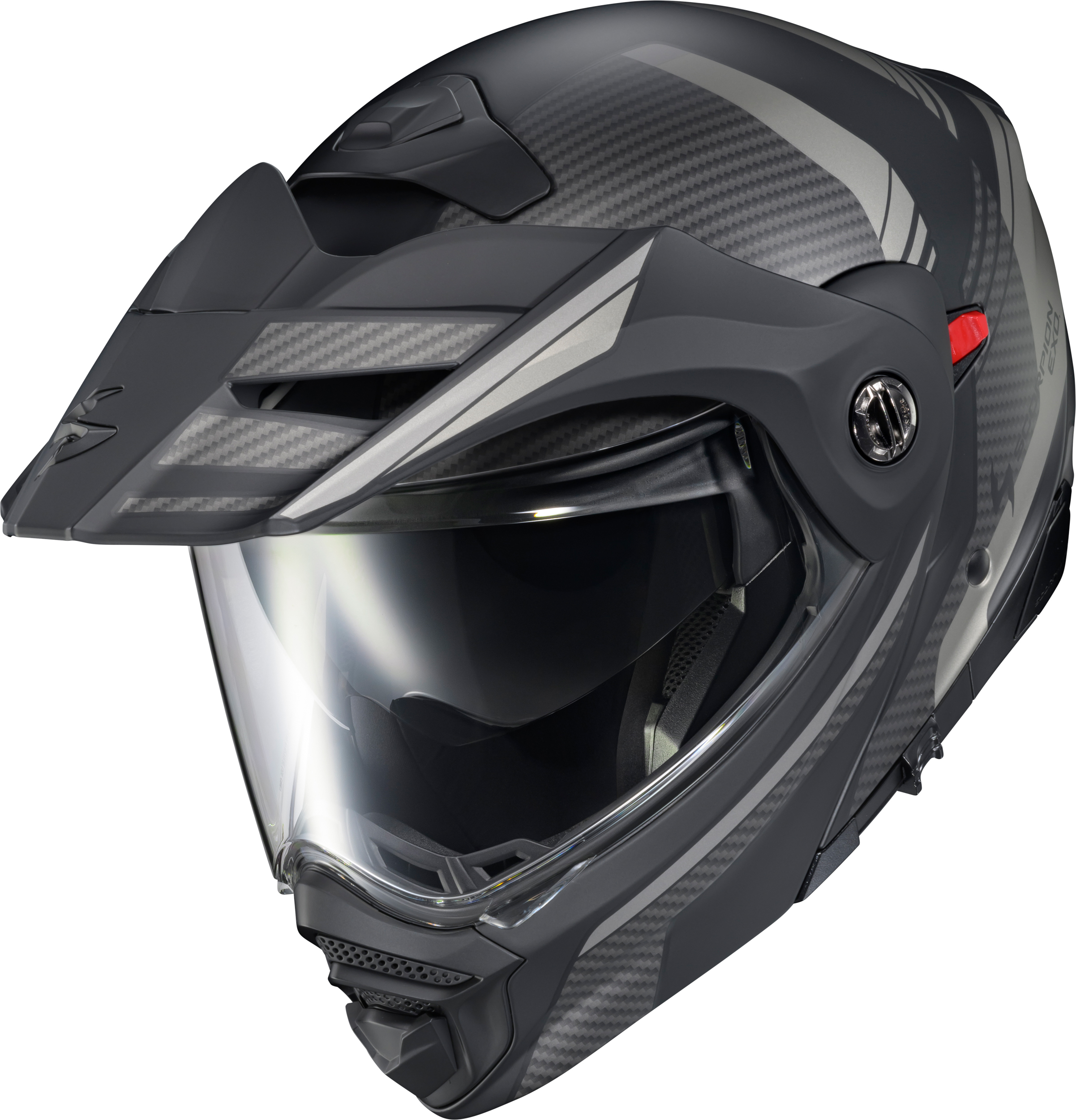Exo-at960 Modular Helmet - Image 3