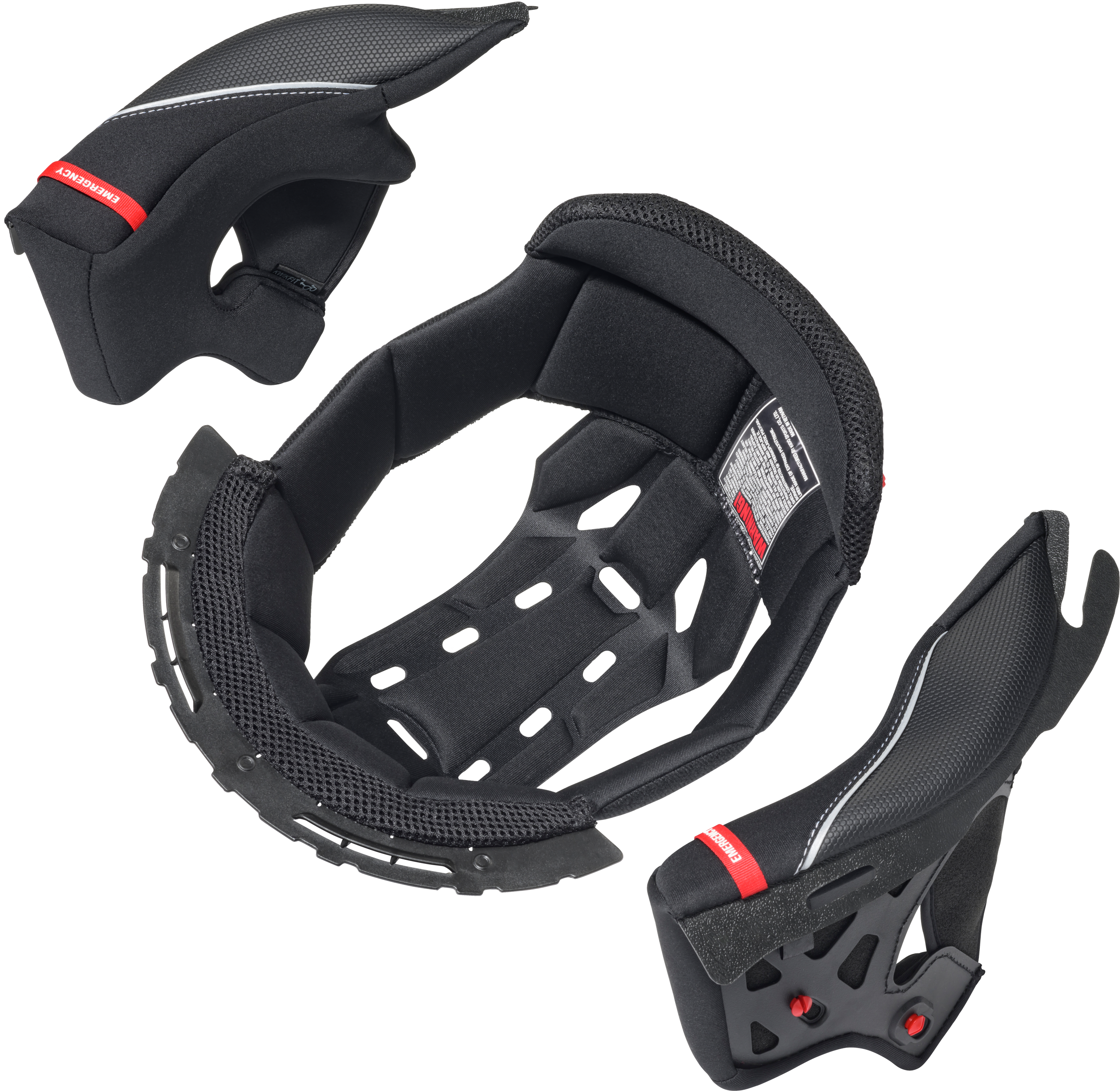 New Motorcycle Parts, New Parts