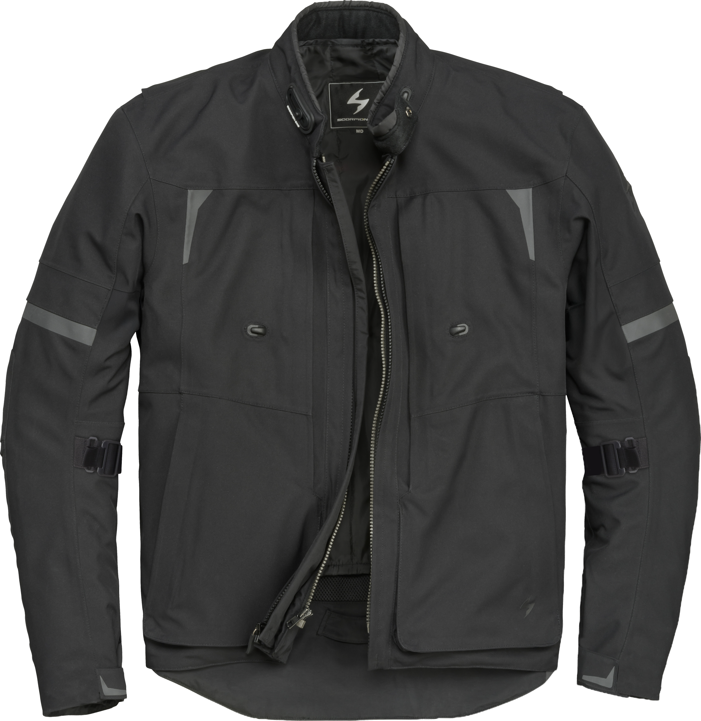 Optima Ii Jackets