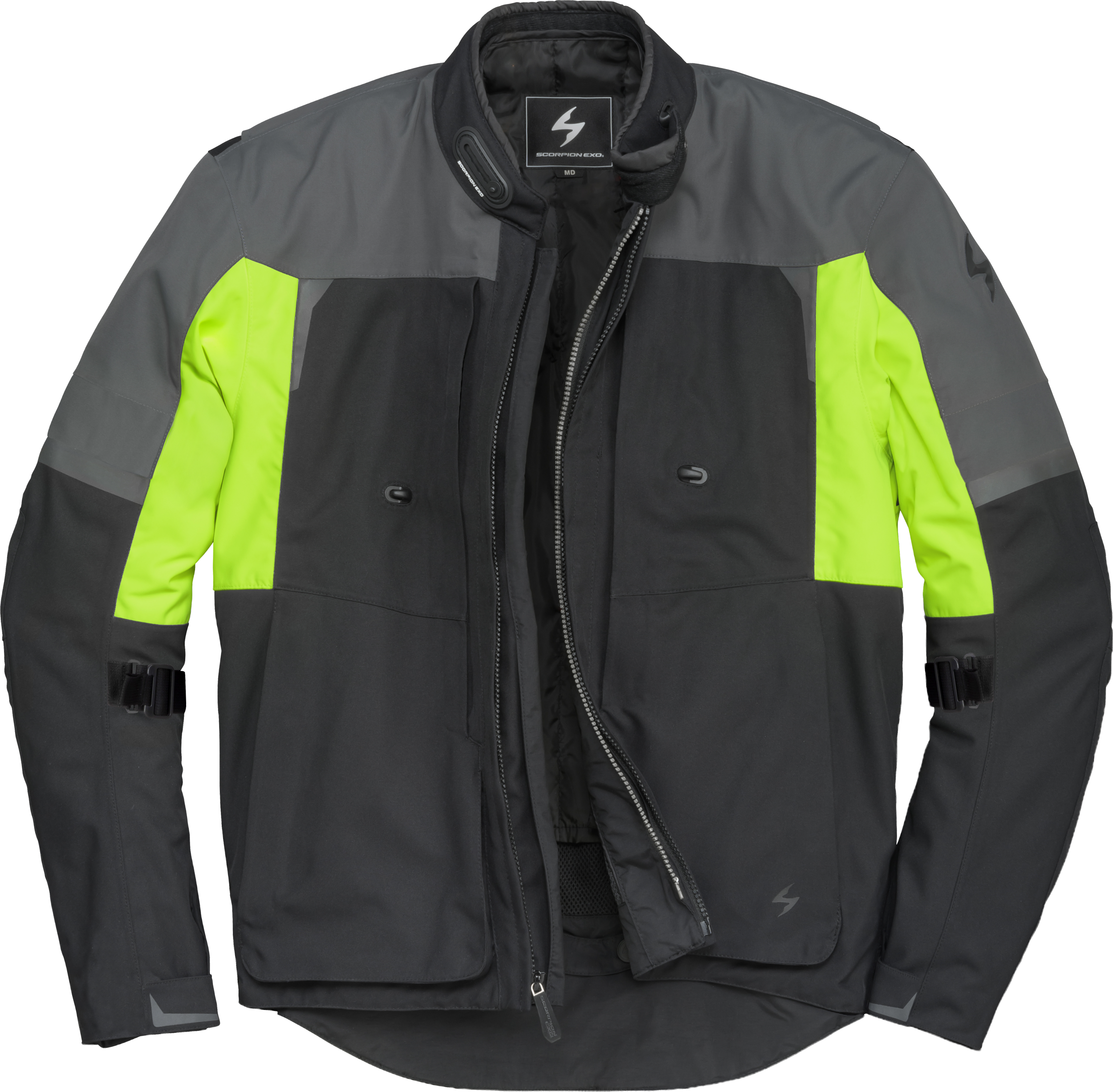 Optima Ii Jackets