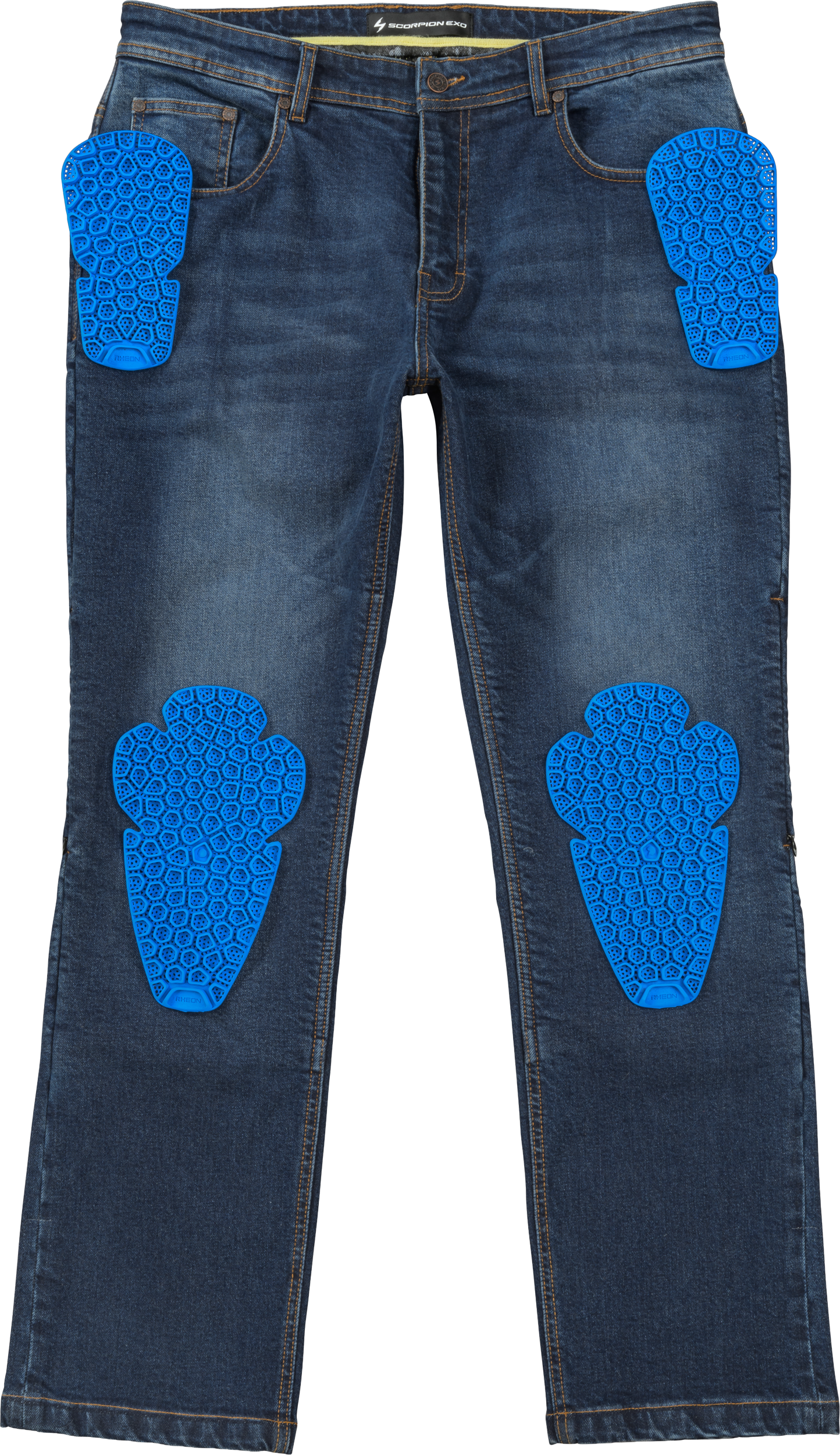 Covert Ii Ce Jeans - Image 3