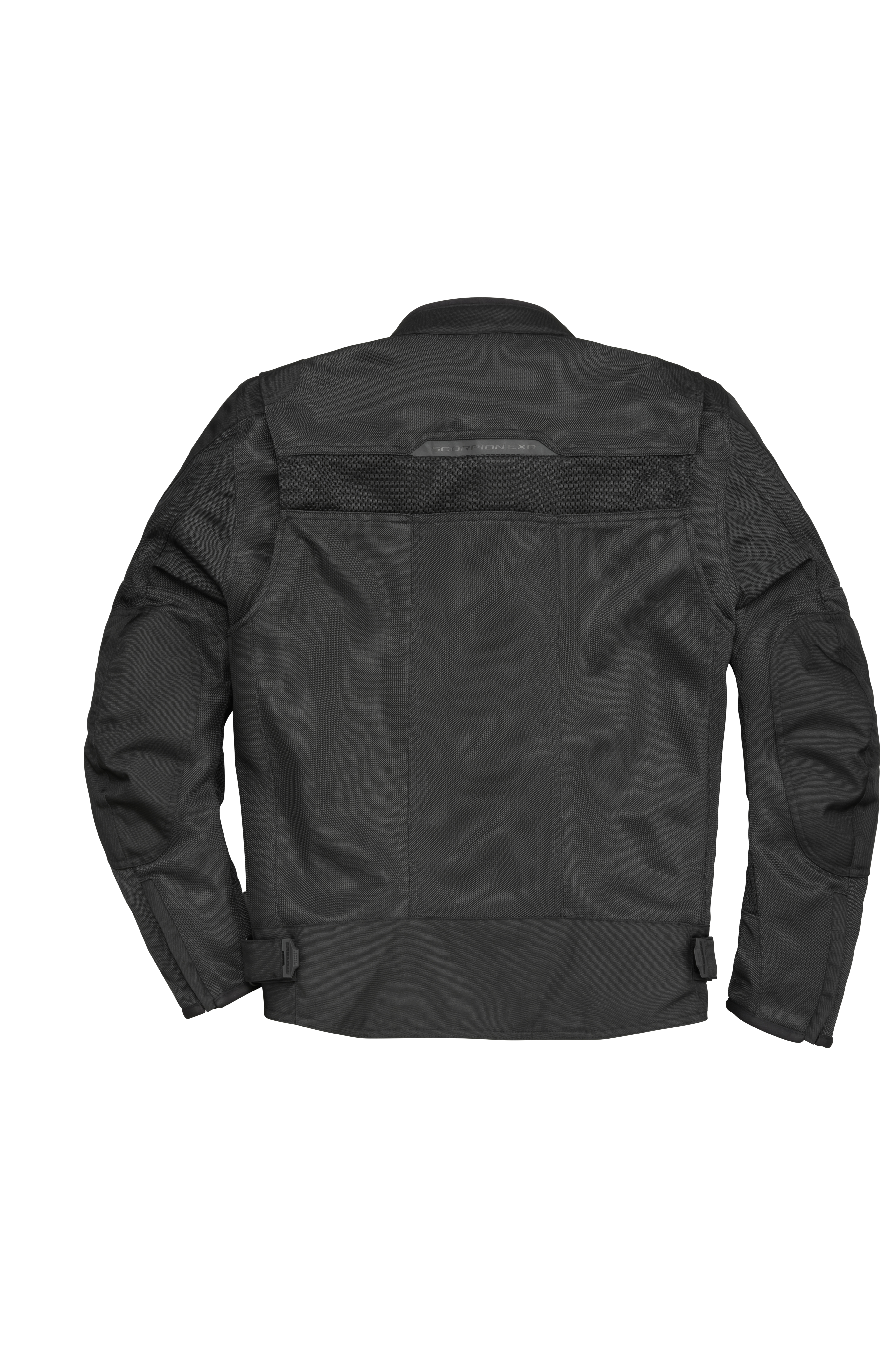 VORTEX AIR II JACKET BLACK MD
