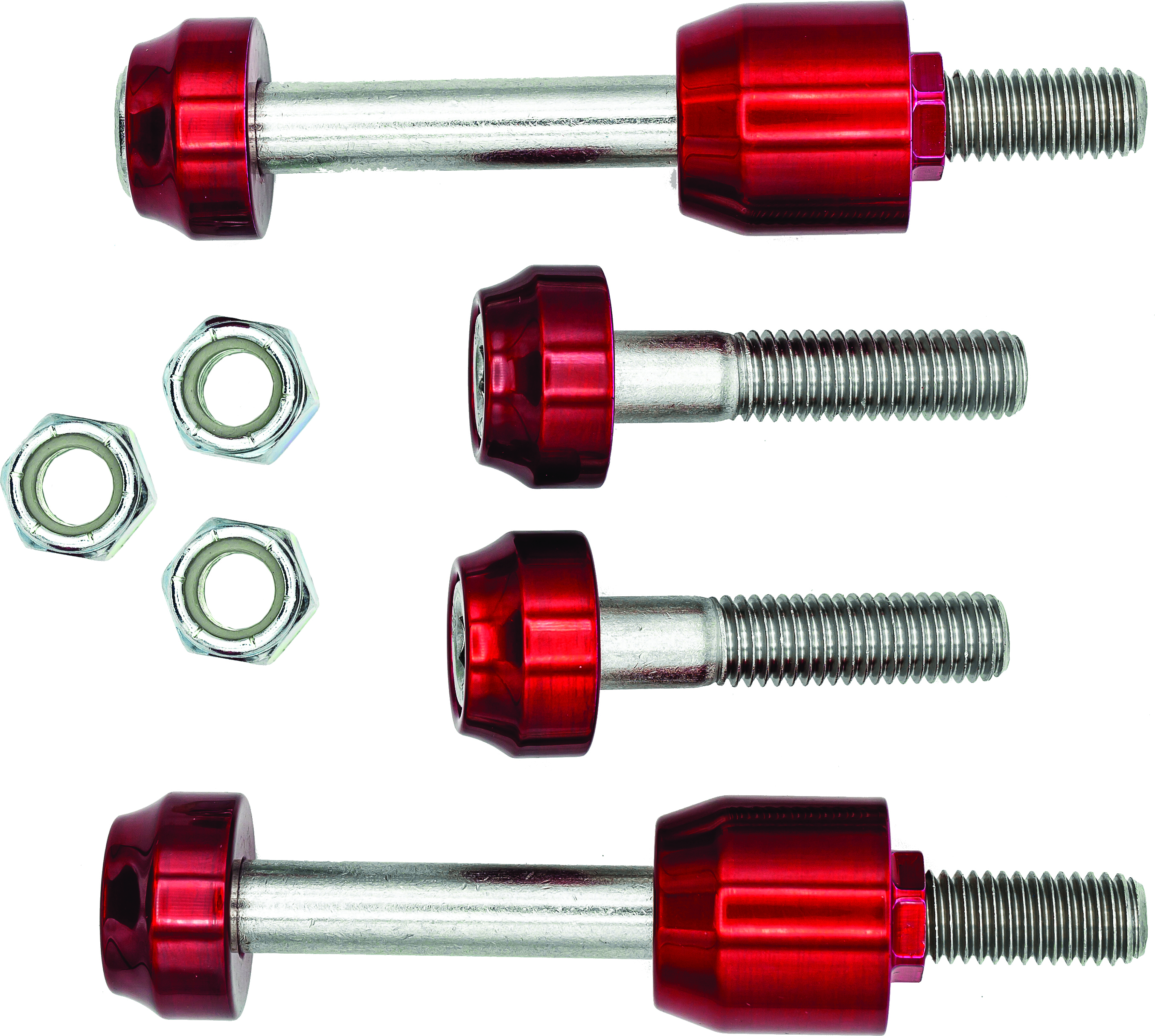 New Motorcycle Parts, New Parts