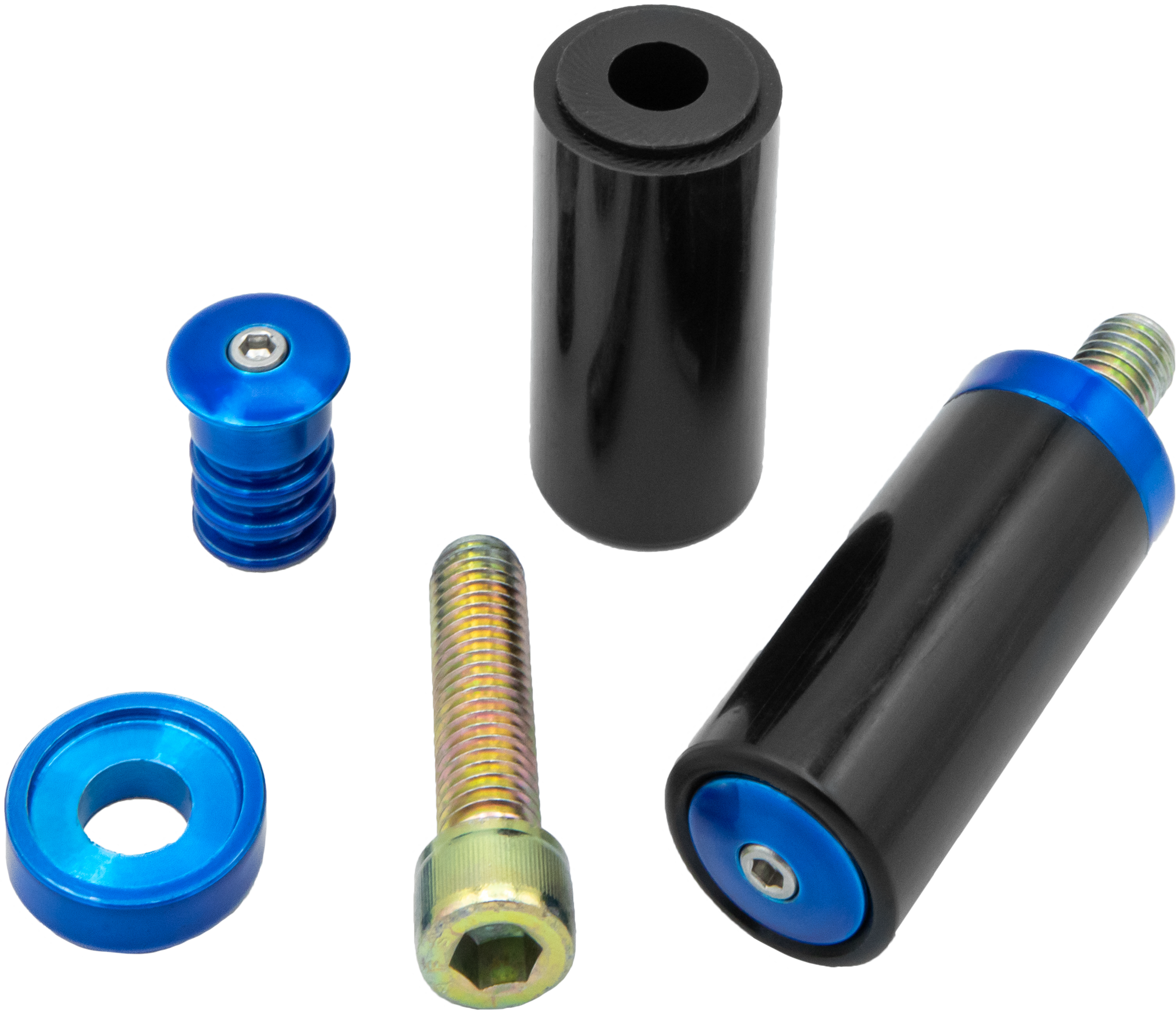 New Motorcycle Parts, New Parts