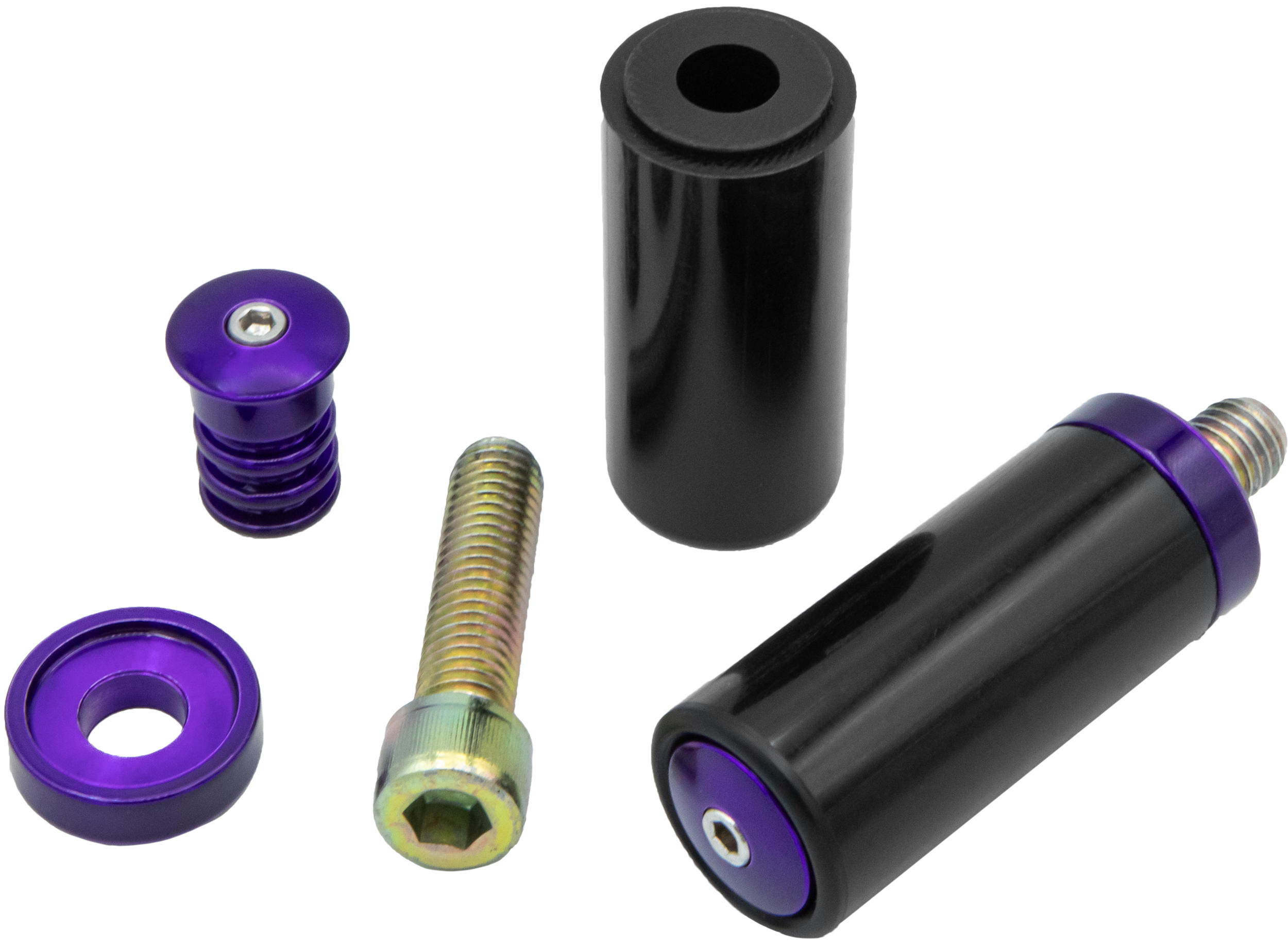 New Motorcycle Parts, New Parts