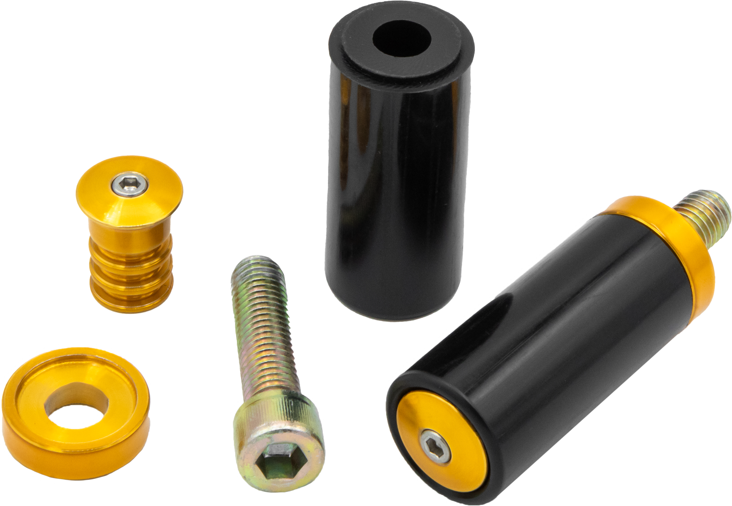 New Motorcycle Parts, New Parts